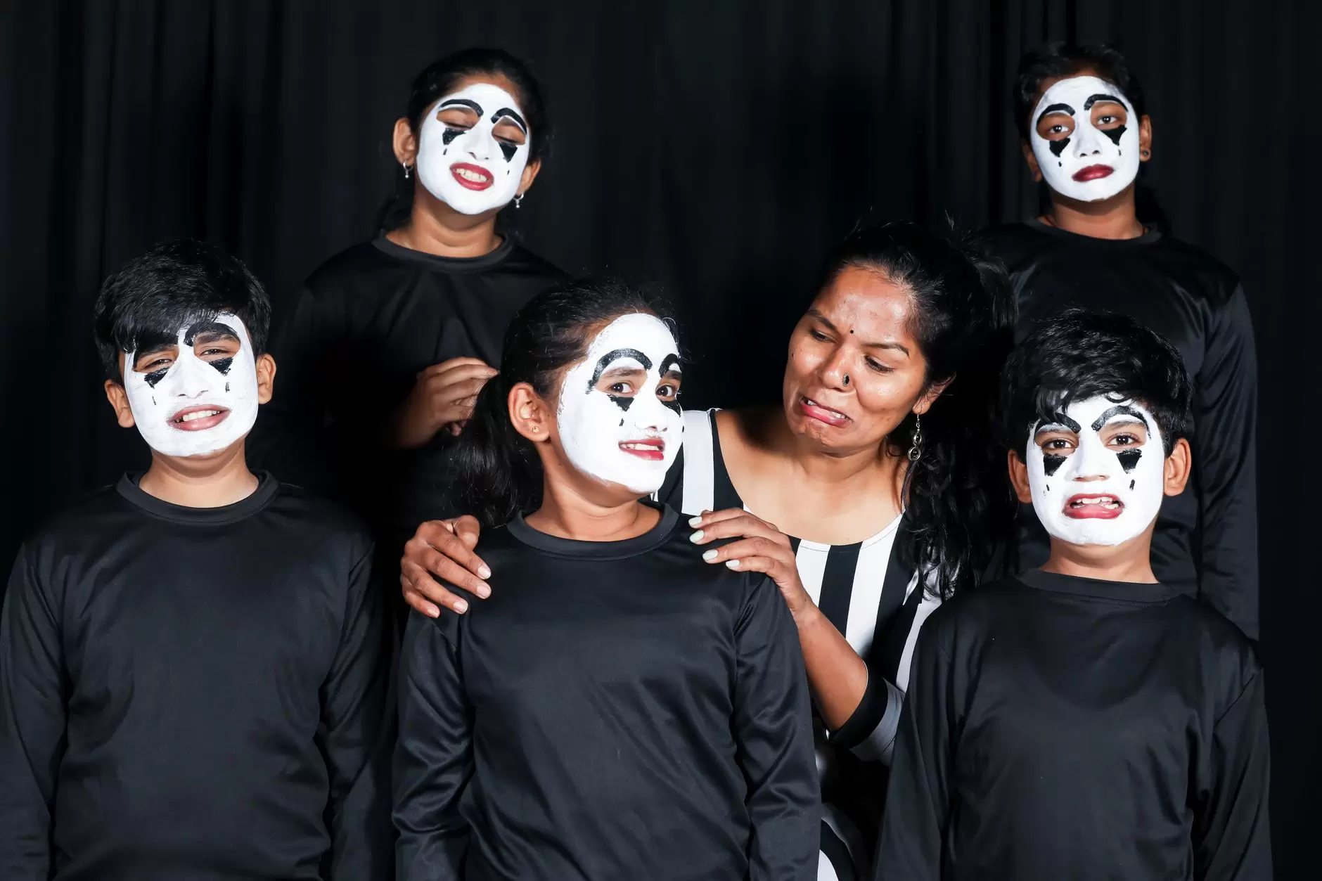 How To Teach Art And Drama In Schools