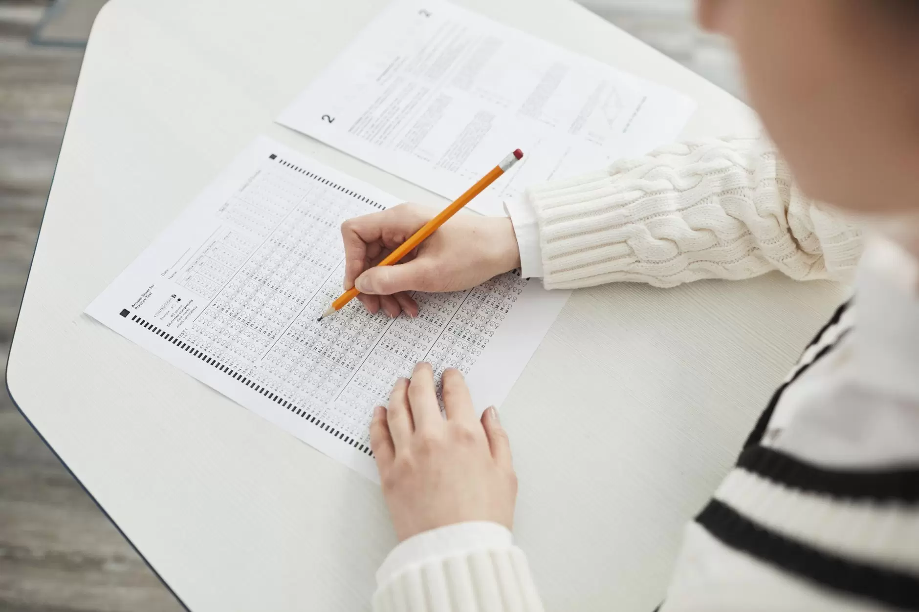 How to Assess Critical Thinking Skills in High School