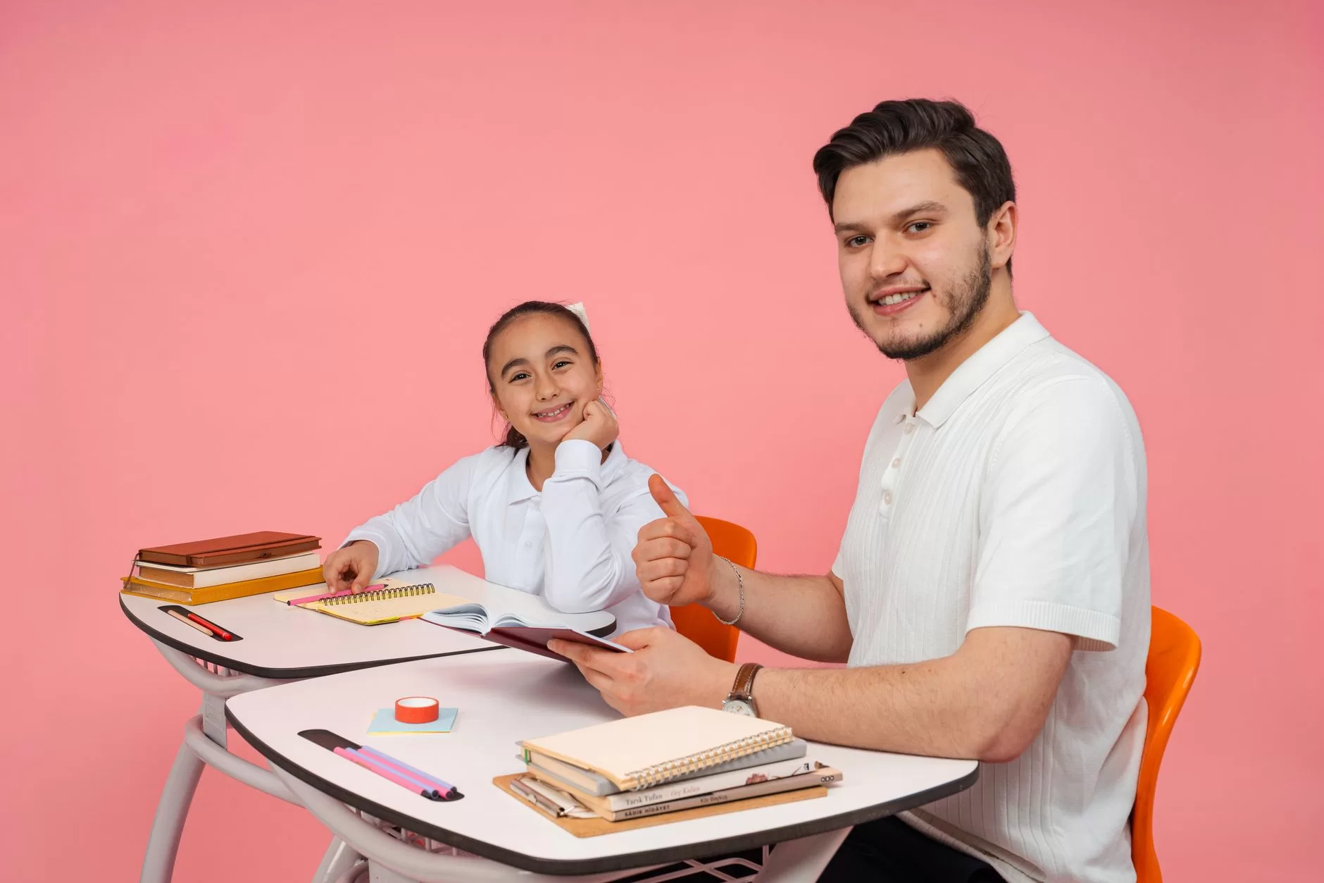 How to Become the Best Teacher