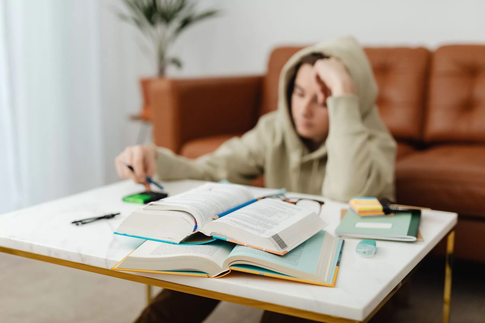 How to Create Good Study Habits for Exams