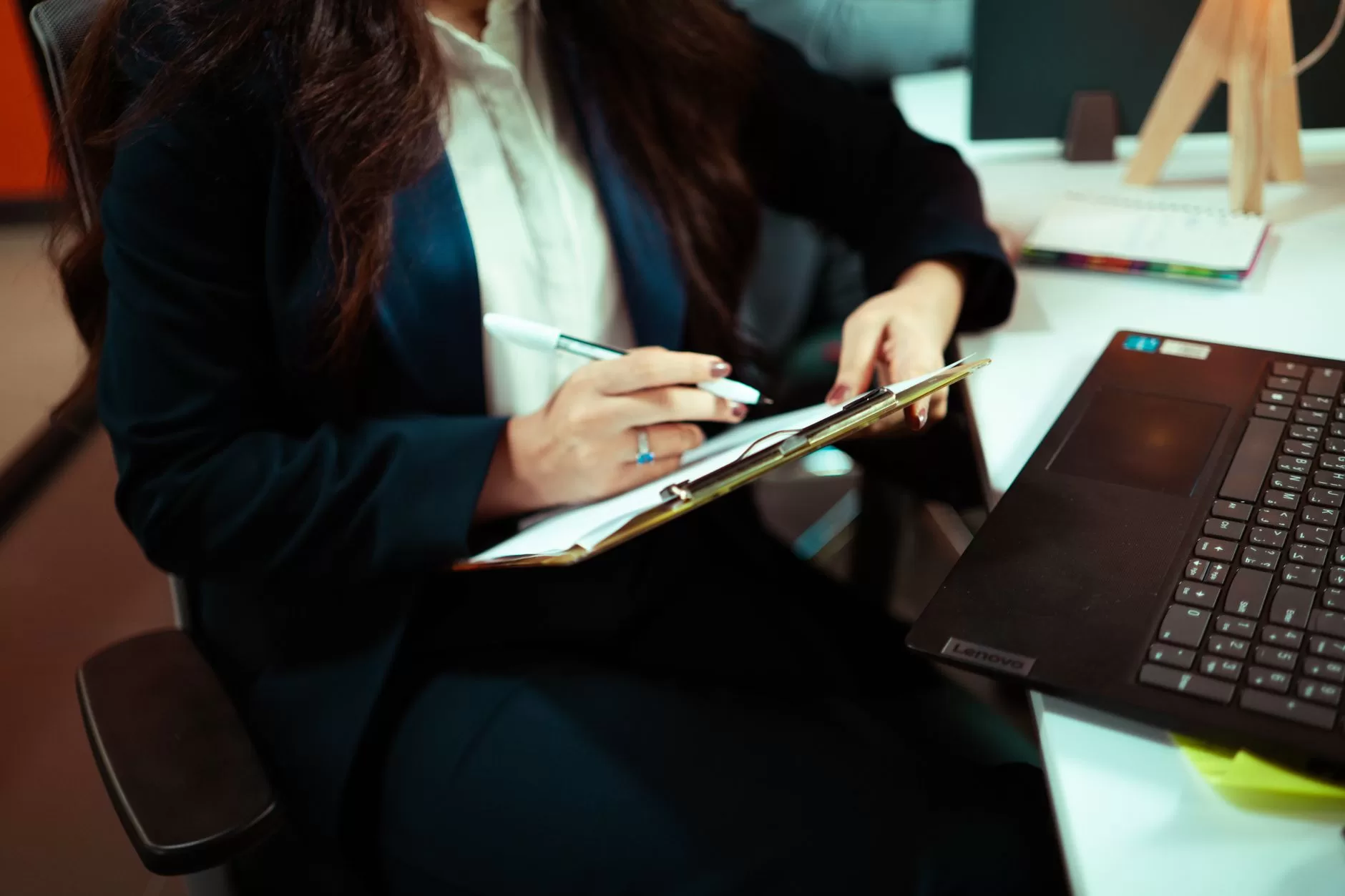 How to Decide on a Career Field