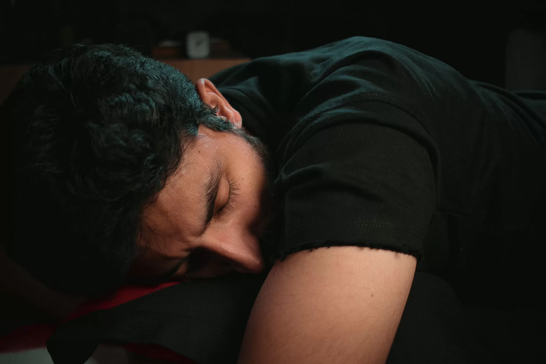 How to Fall Asleep