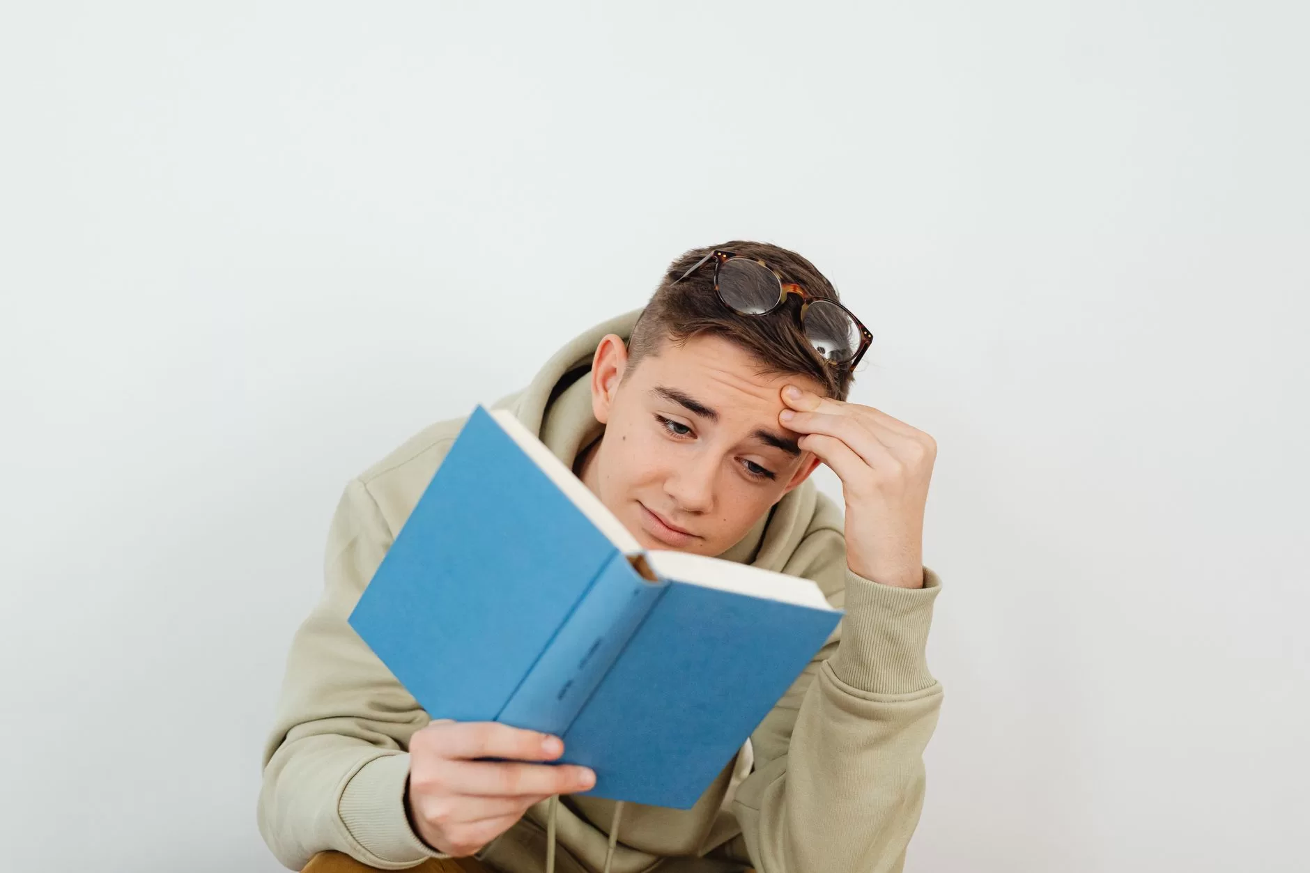 How to Improve Your Critical Reading, Writing & Thinking Skills