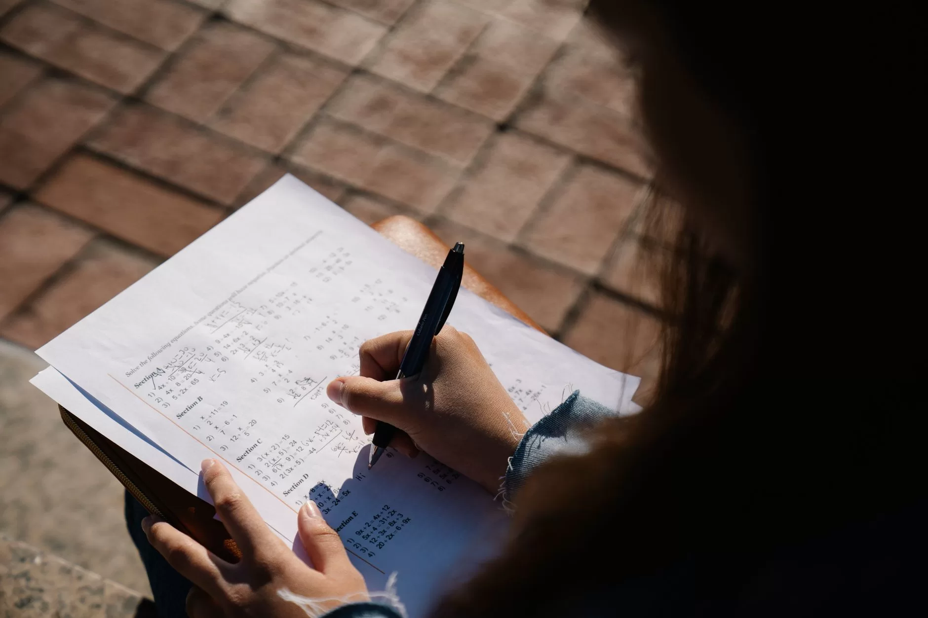 How to Prepare for Practical Exams