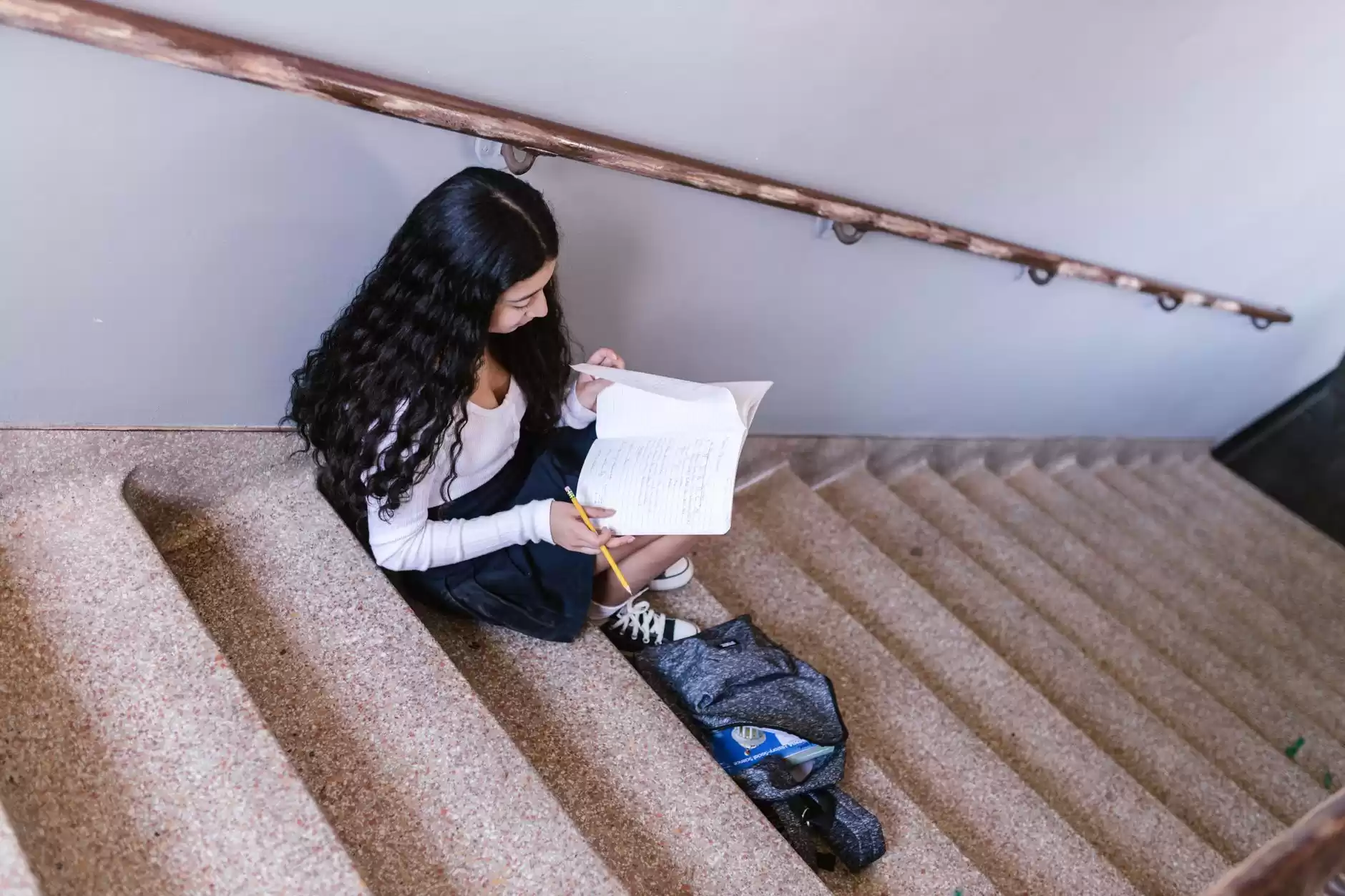 How to prepare for first day of school