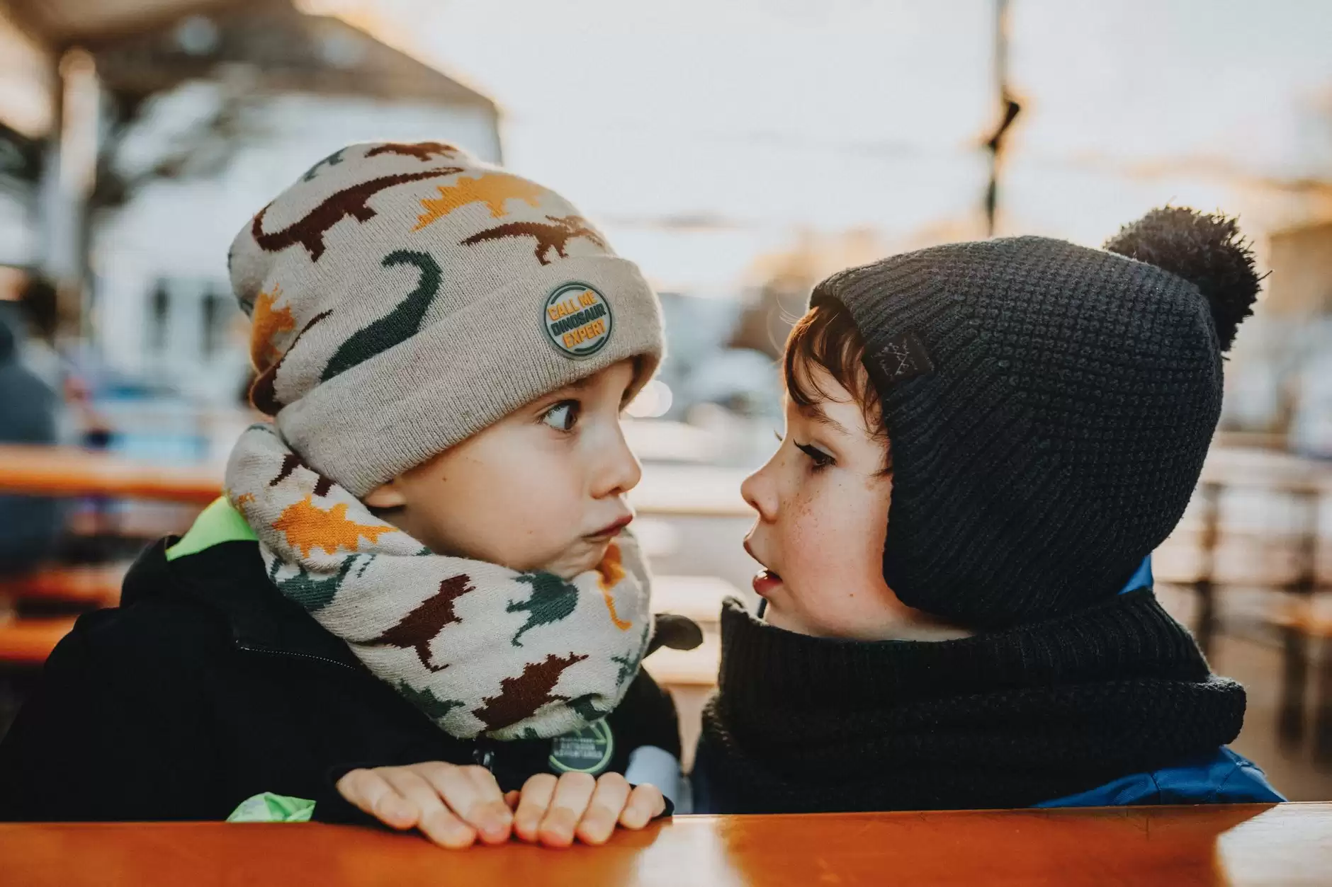 How to talk so kids will listen,and how to listen so kids will talk