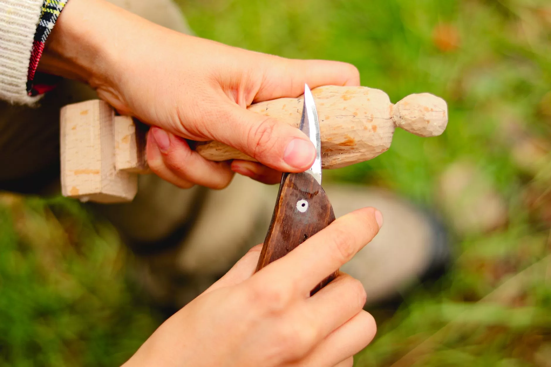 Humanities Craftsmanship: A Study of 30 Years of Illinois Humanities Council Grant-making