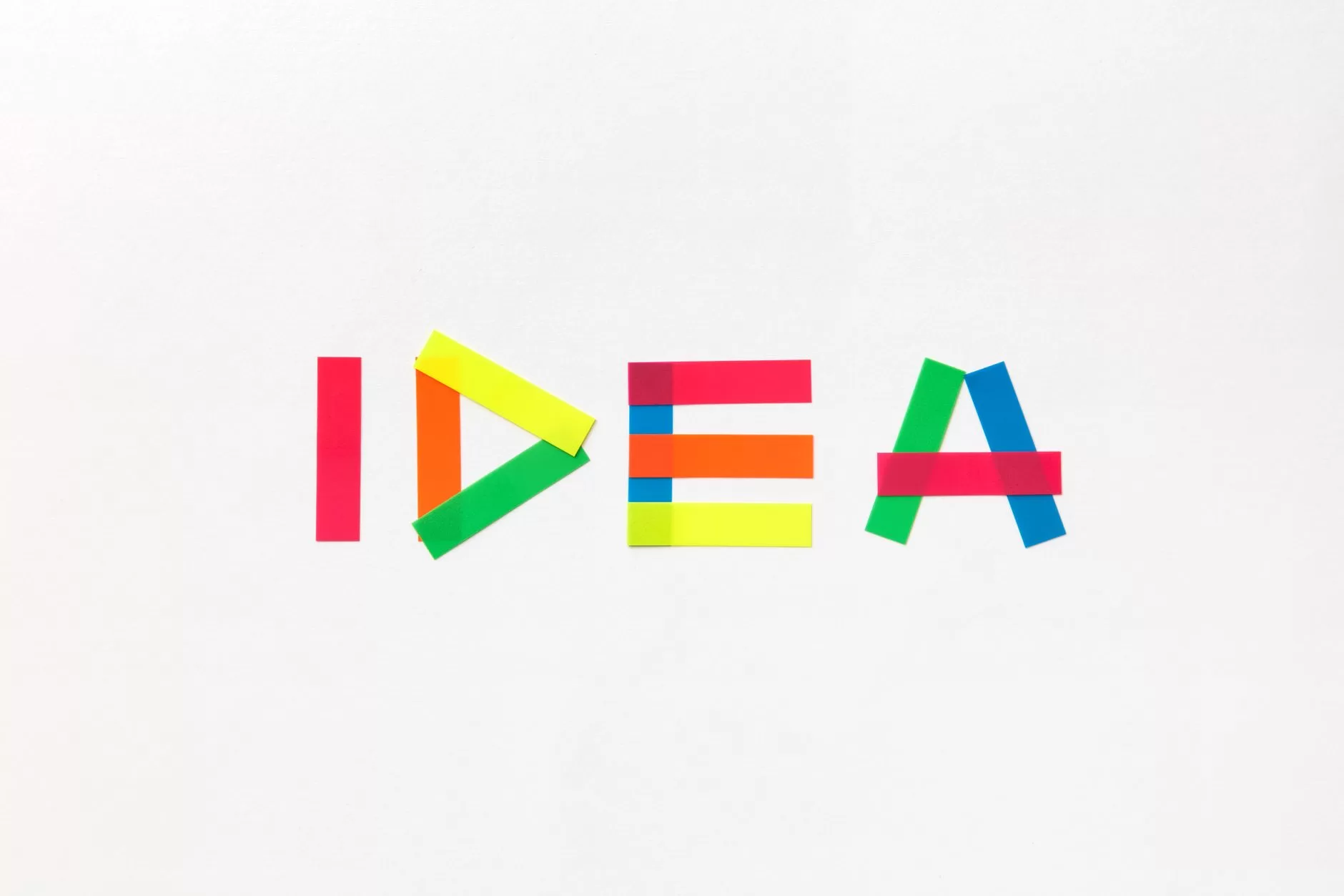 Idea Sheets – creative teaching
