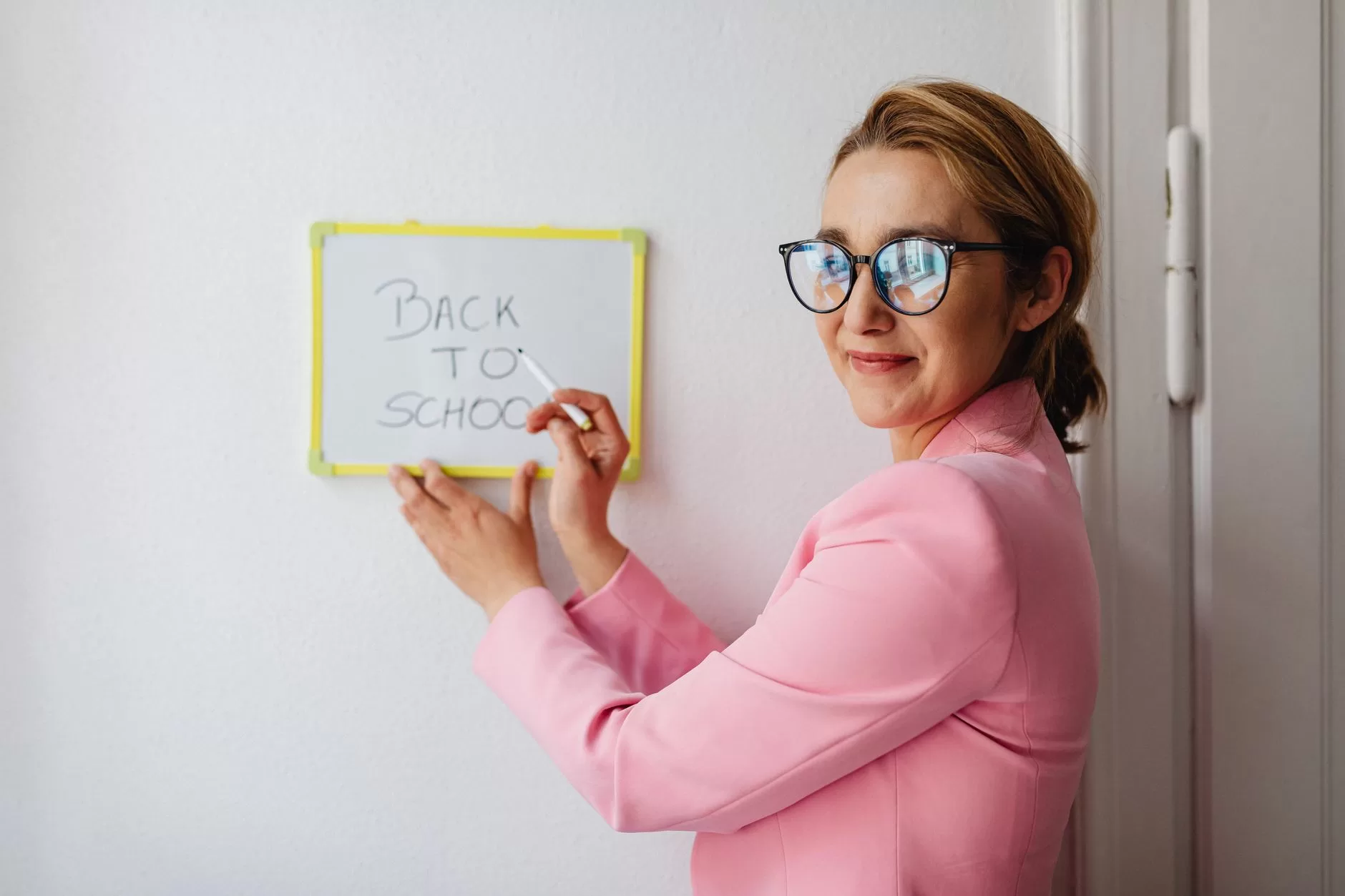 Ideas for Boosting Teachers’ Morale