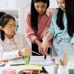 Teach Outside Your Comfort Zone