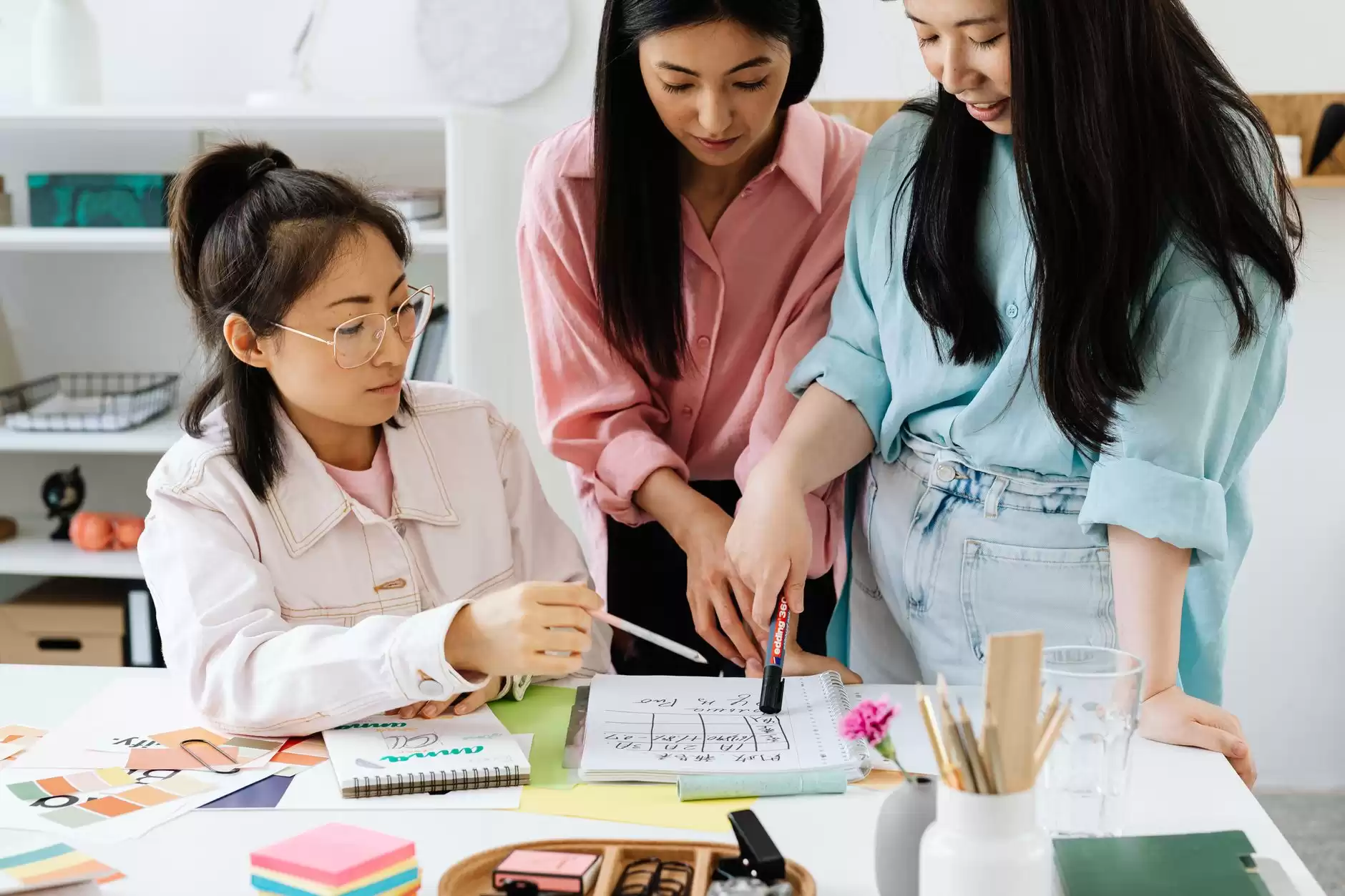 Improving Your Syllabus – Strategies, Ideas, and Recommendations