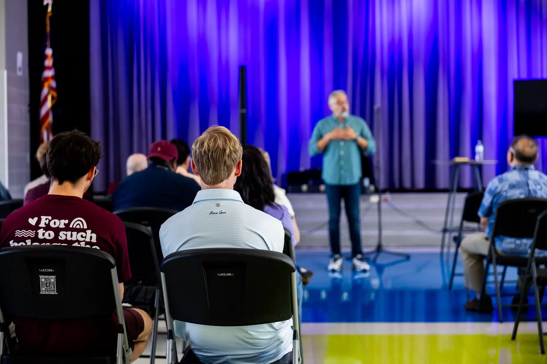 Integrative Learning: Setting the Stage for a Pedagogy of the Contemporary