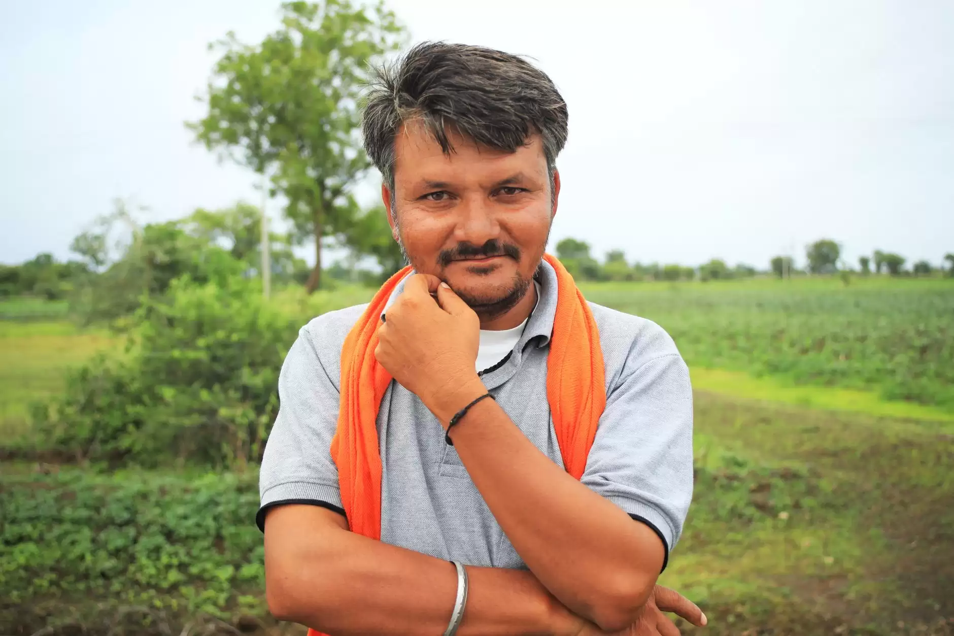 Interview of Dr. Man Mohan Sharma, President Educo International
