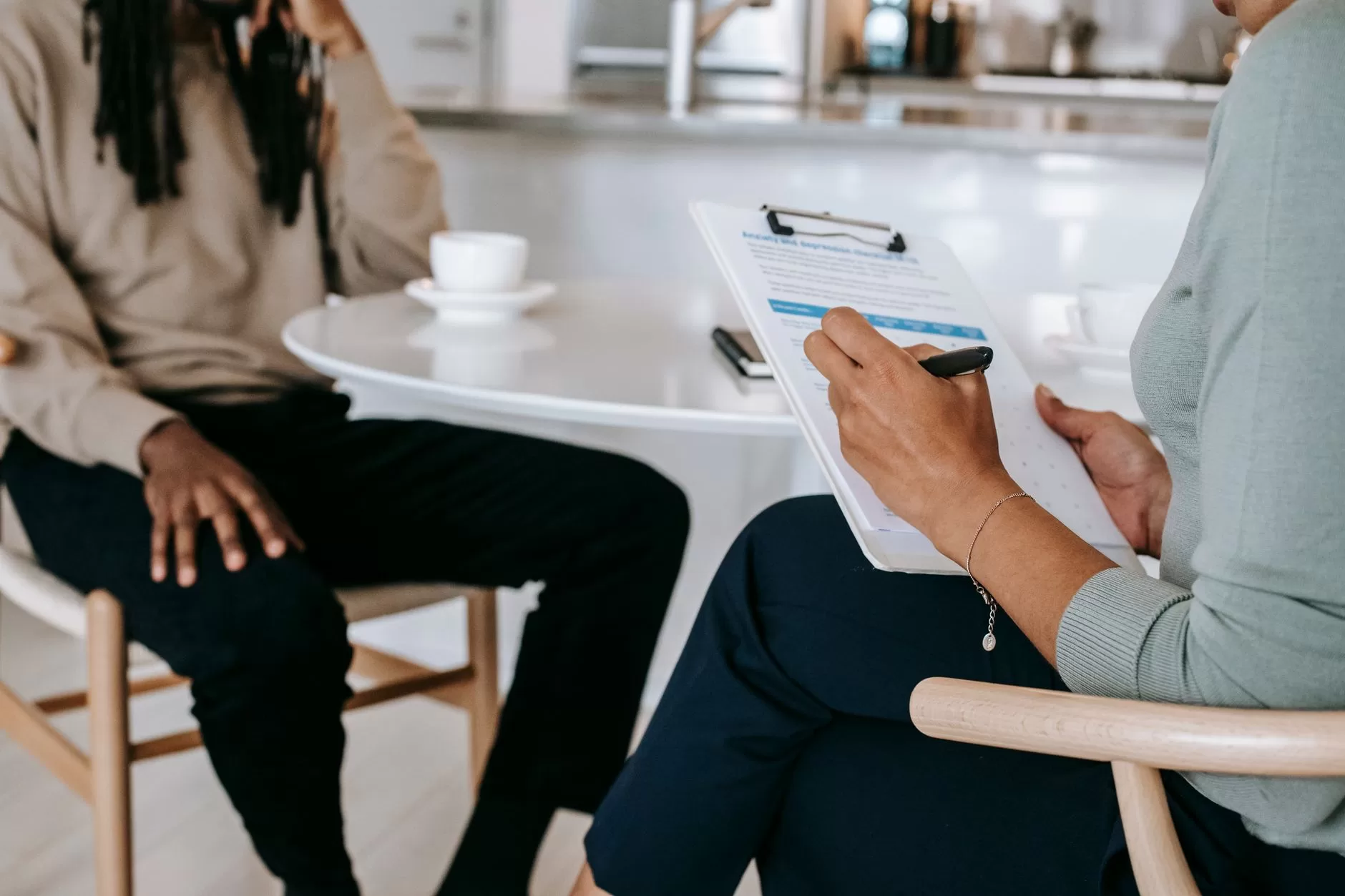 Interview questions