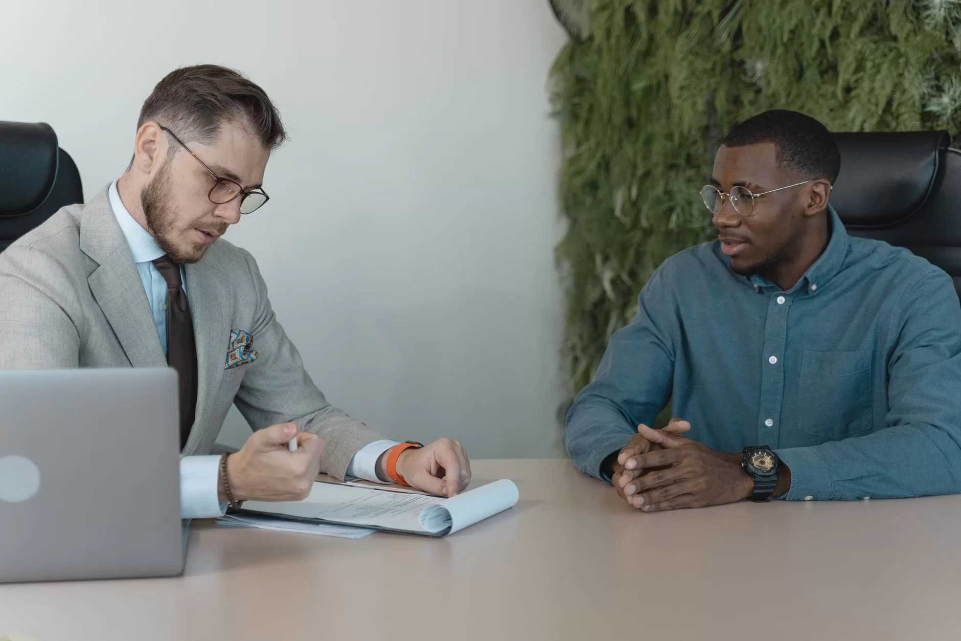 Interview questions