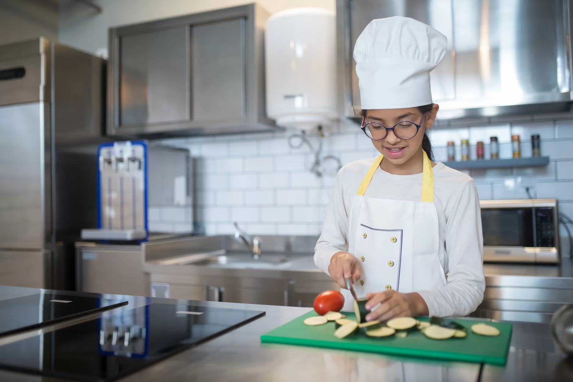 Is Your Child Prepared for Lifelong Learning?