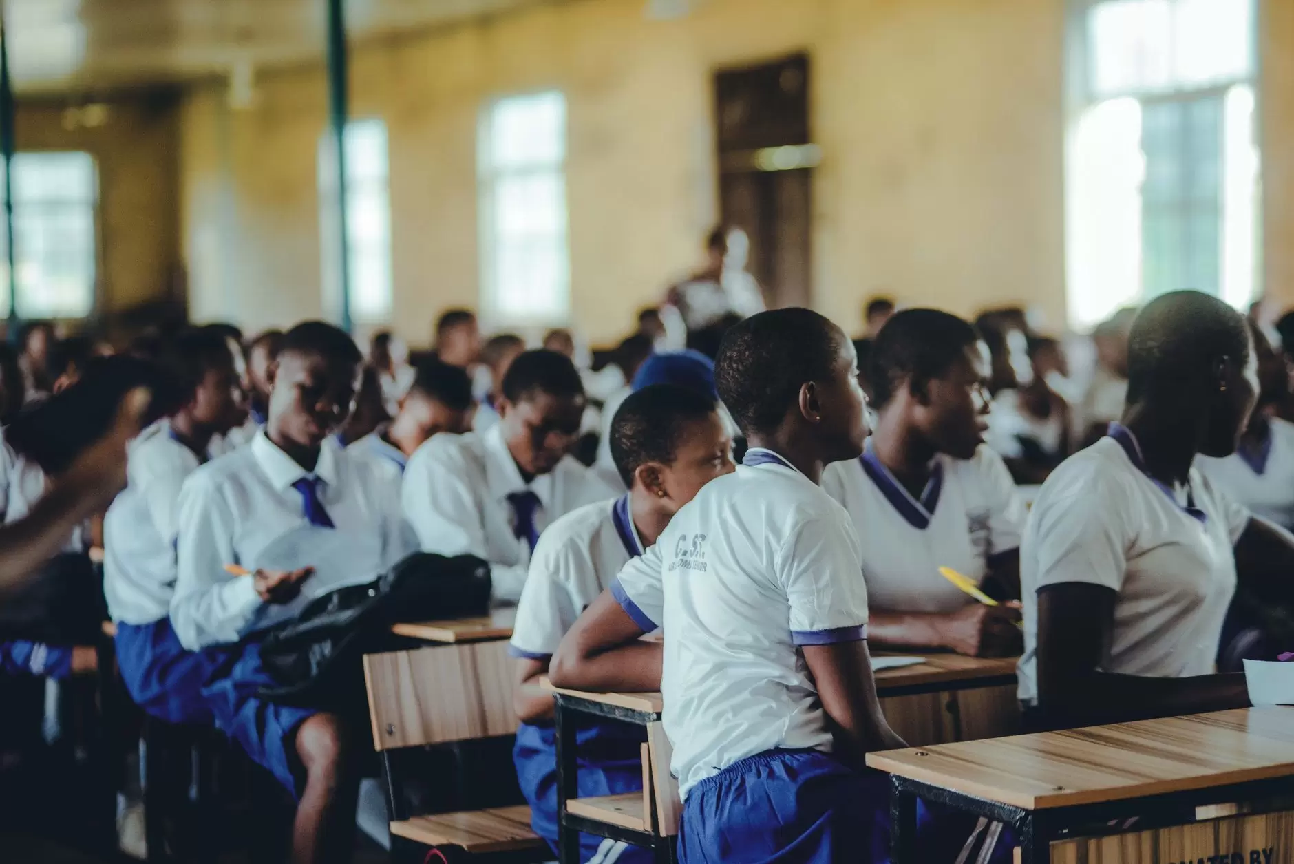 Issues and Concerns in School Education