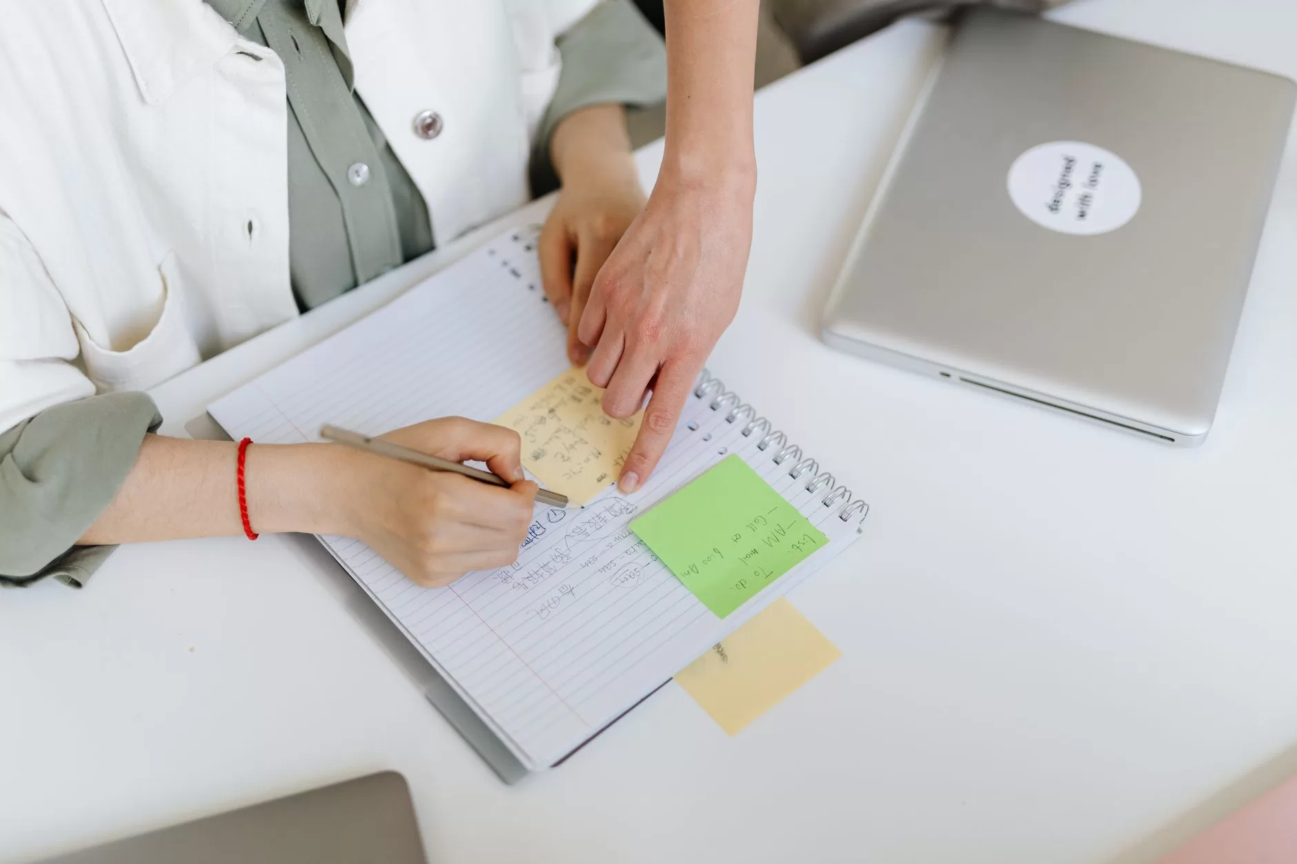 Journal Teaching Strategies