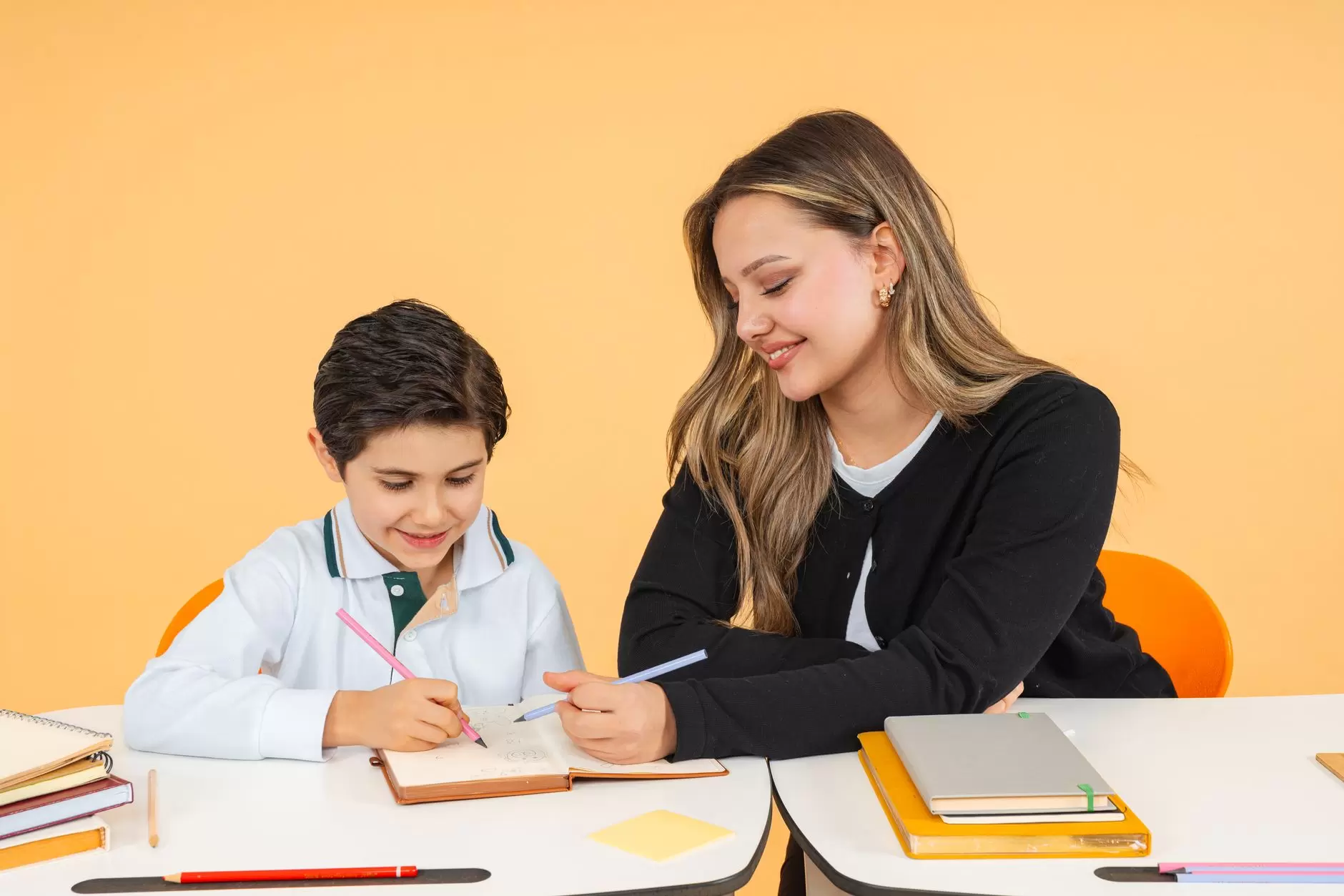 Keys to Being a Successful Teacher