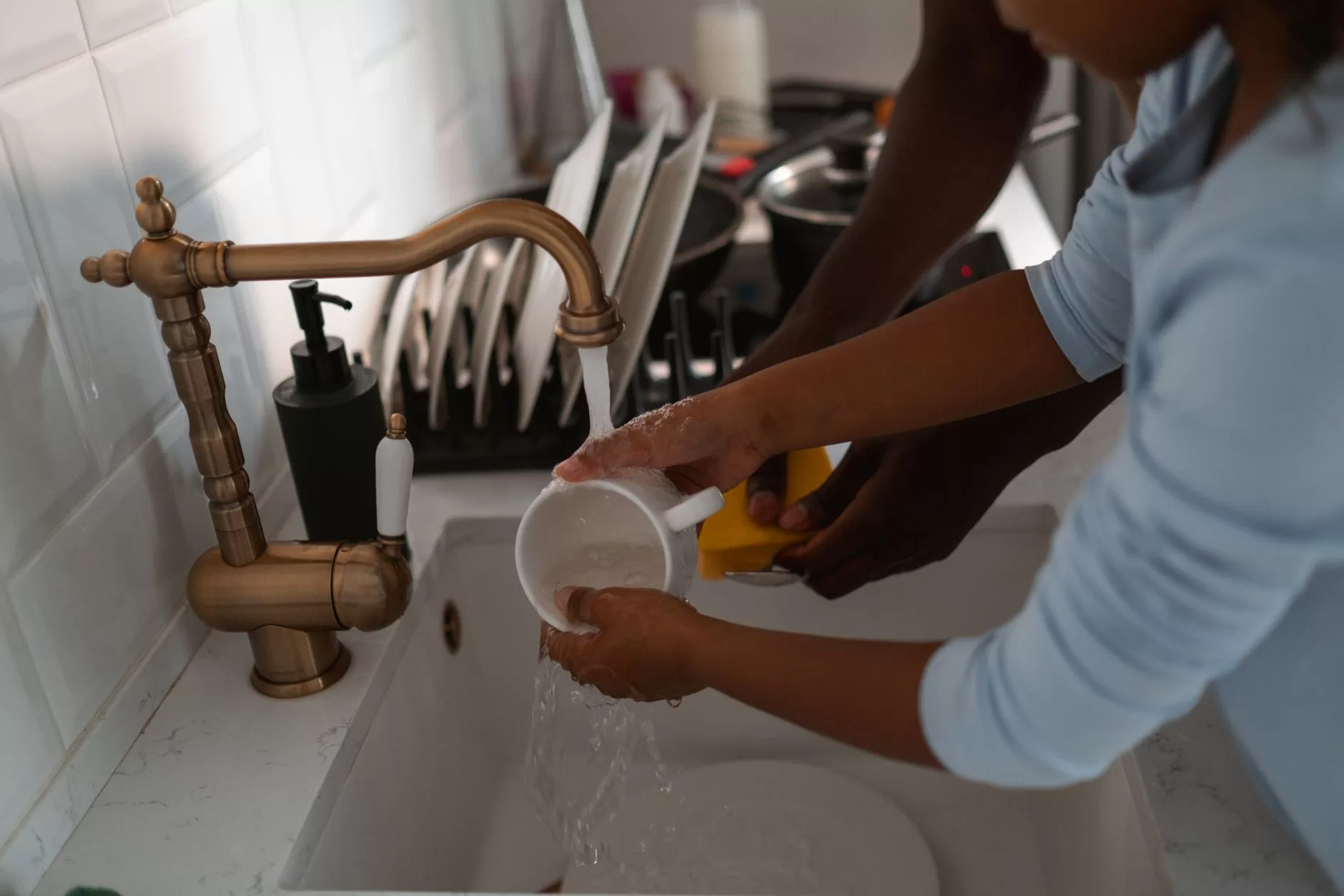 Keys to Effective Parental Involvement