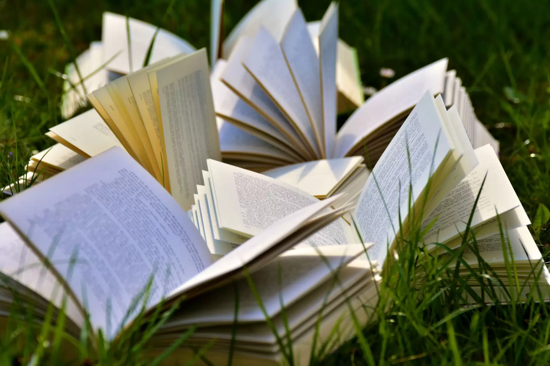 Leadership Books – 2