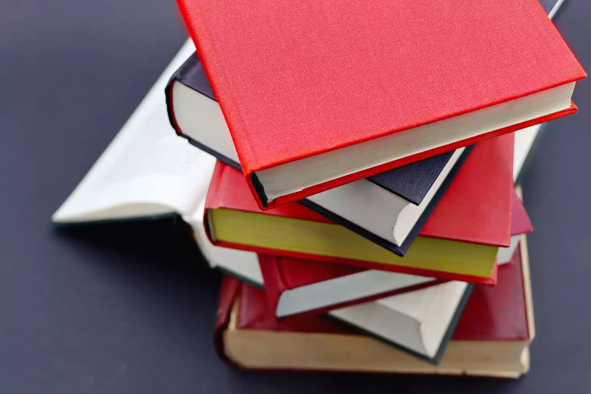 Leadership Books – Must read by Principals