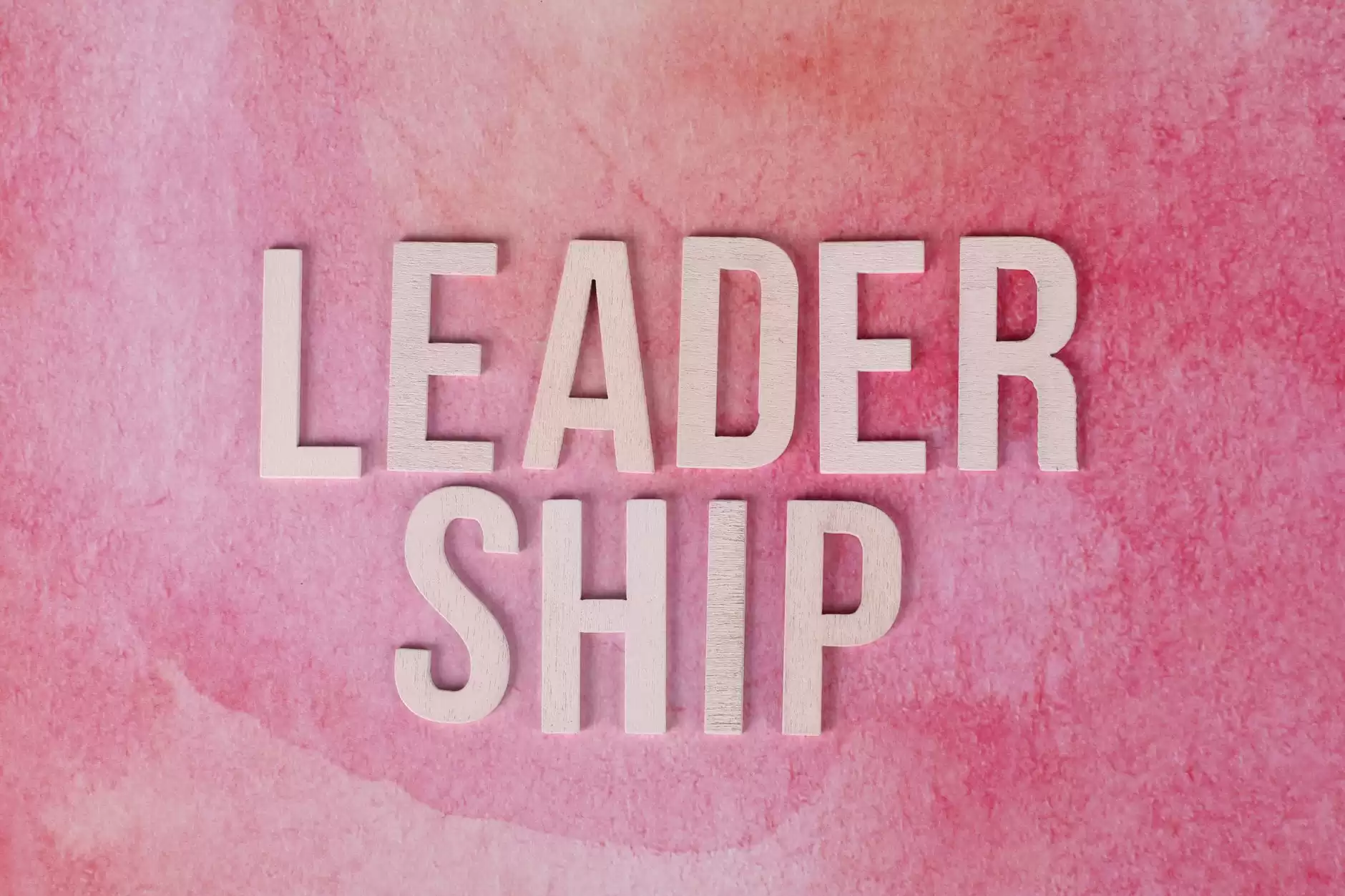 Leadership required in School / Organization