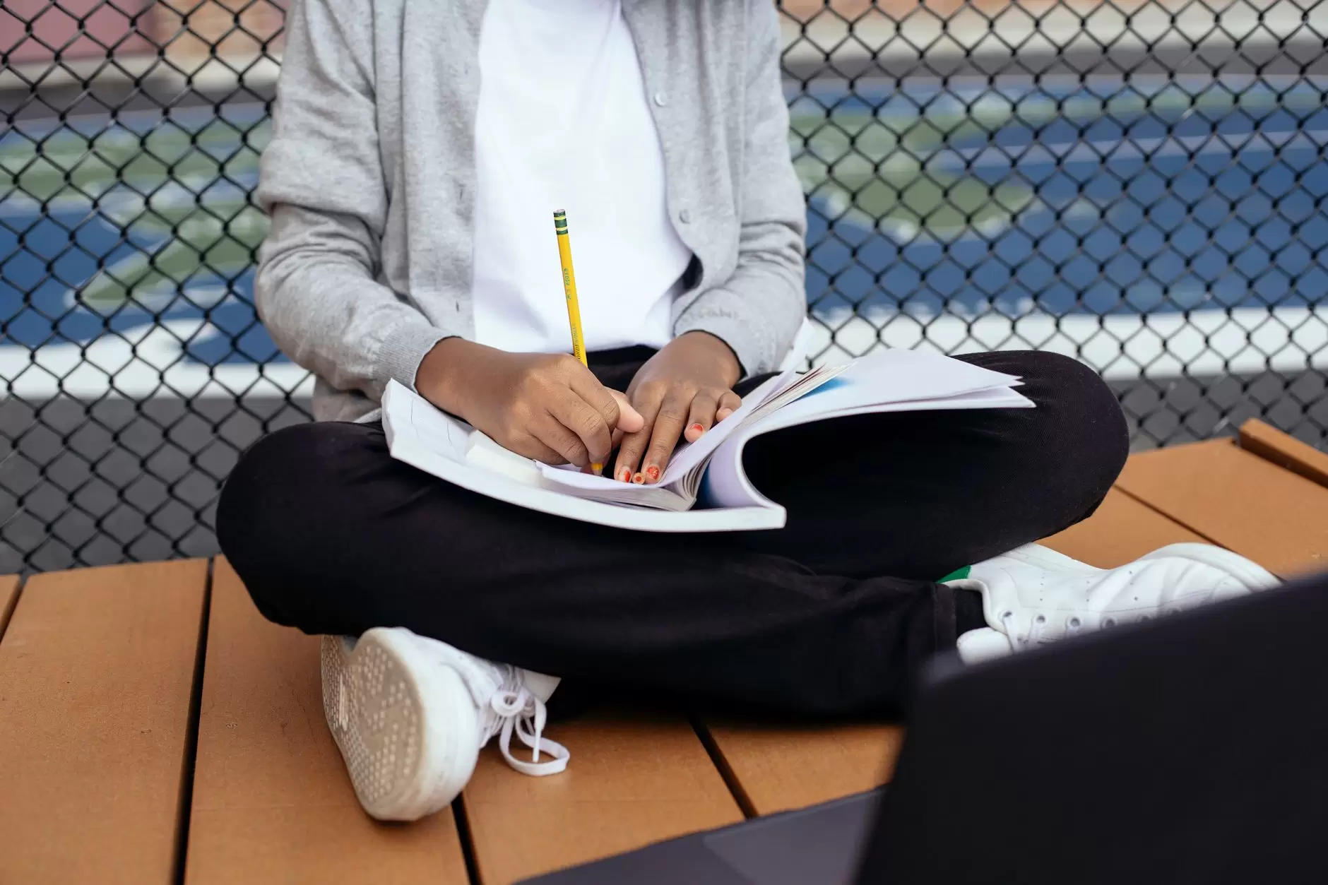 Learn Smarter. Prepare Stronger. Succeed with LearnByChapter.com