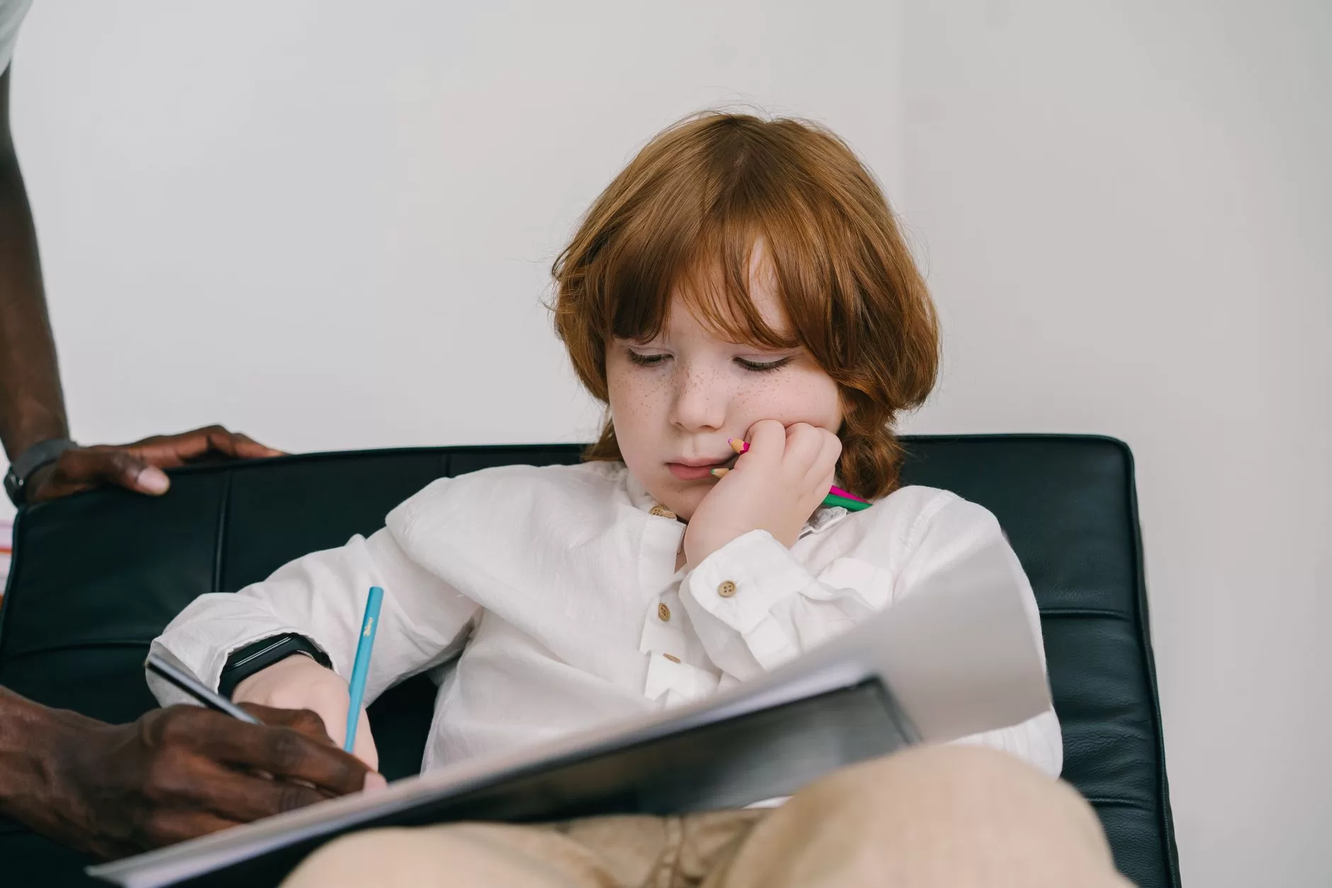 Learning Disabilities – Checklist