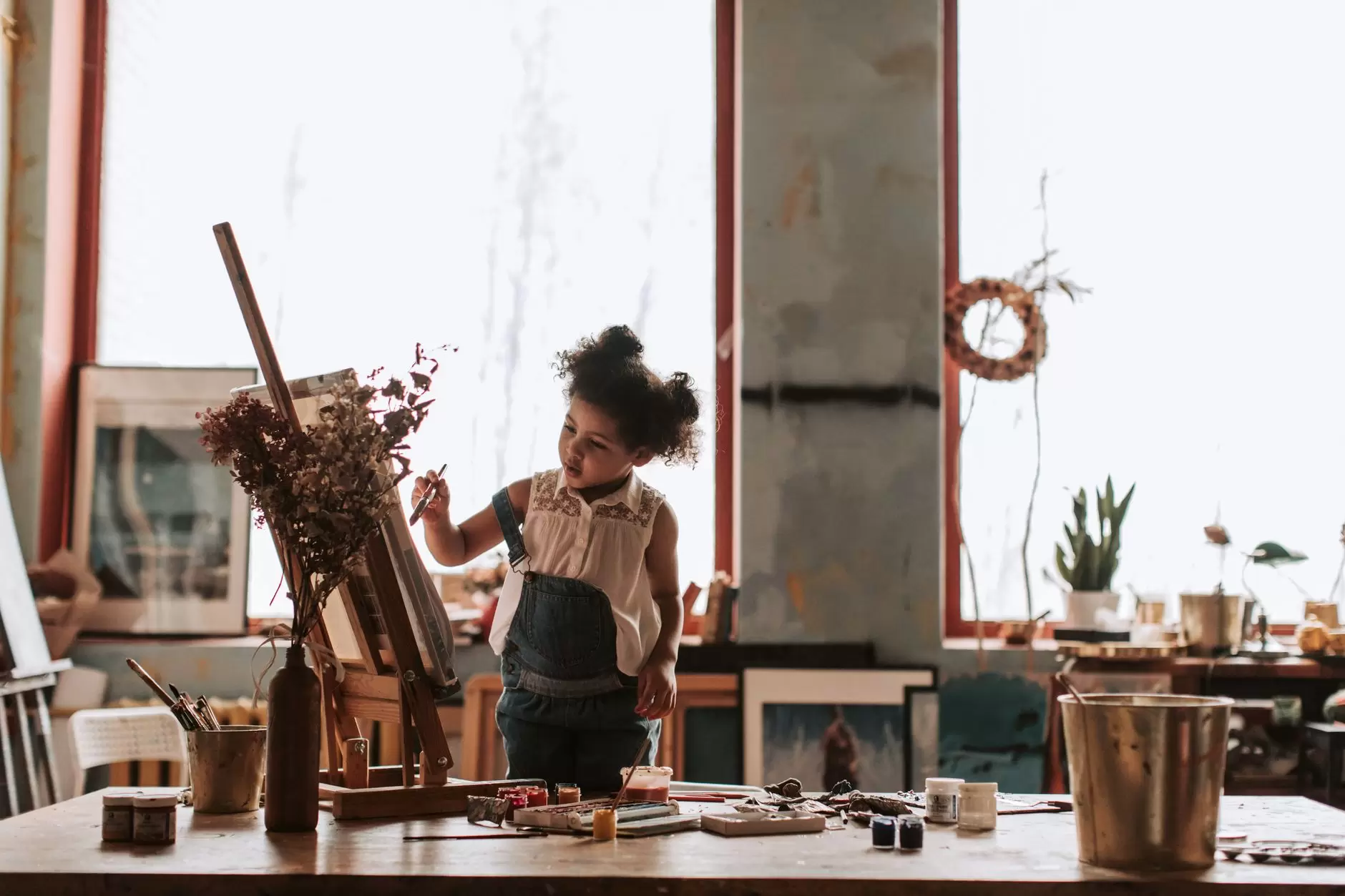 Learning is an Acquired Art