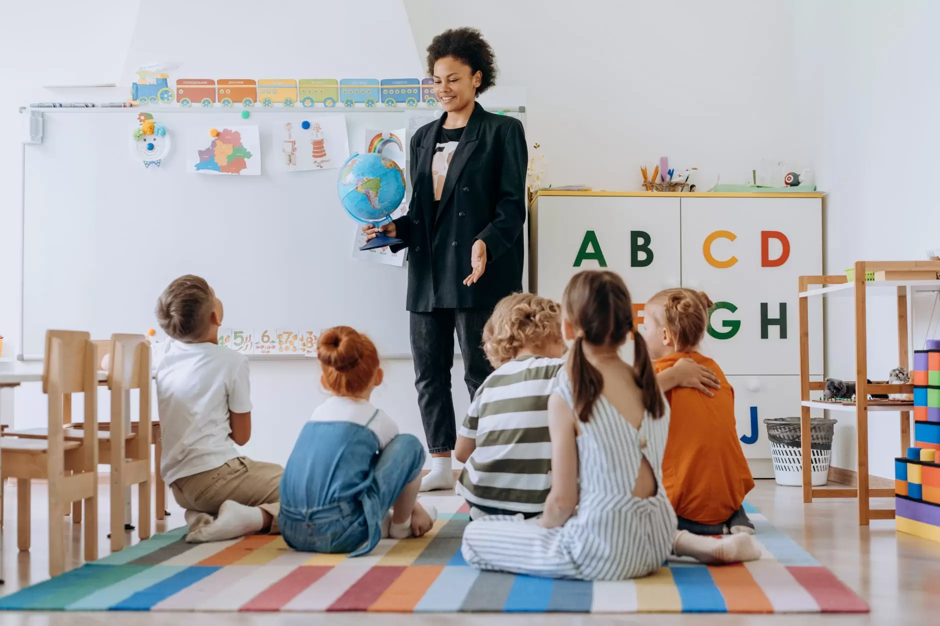 Making Schools Inclusive