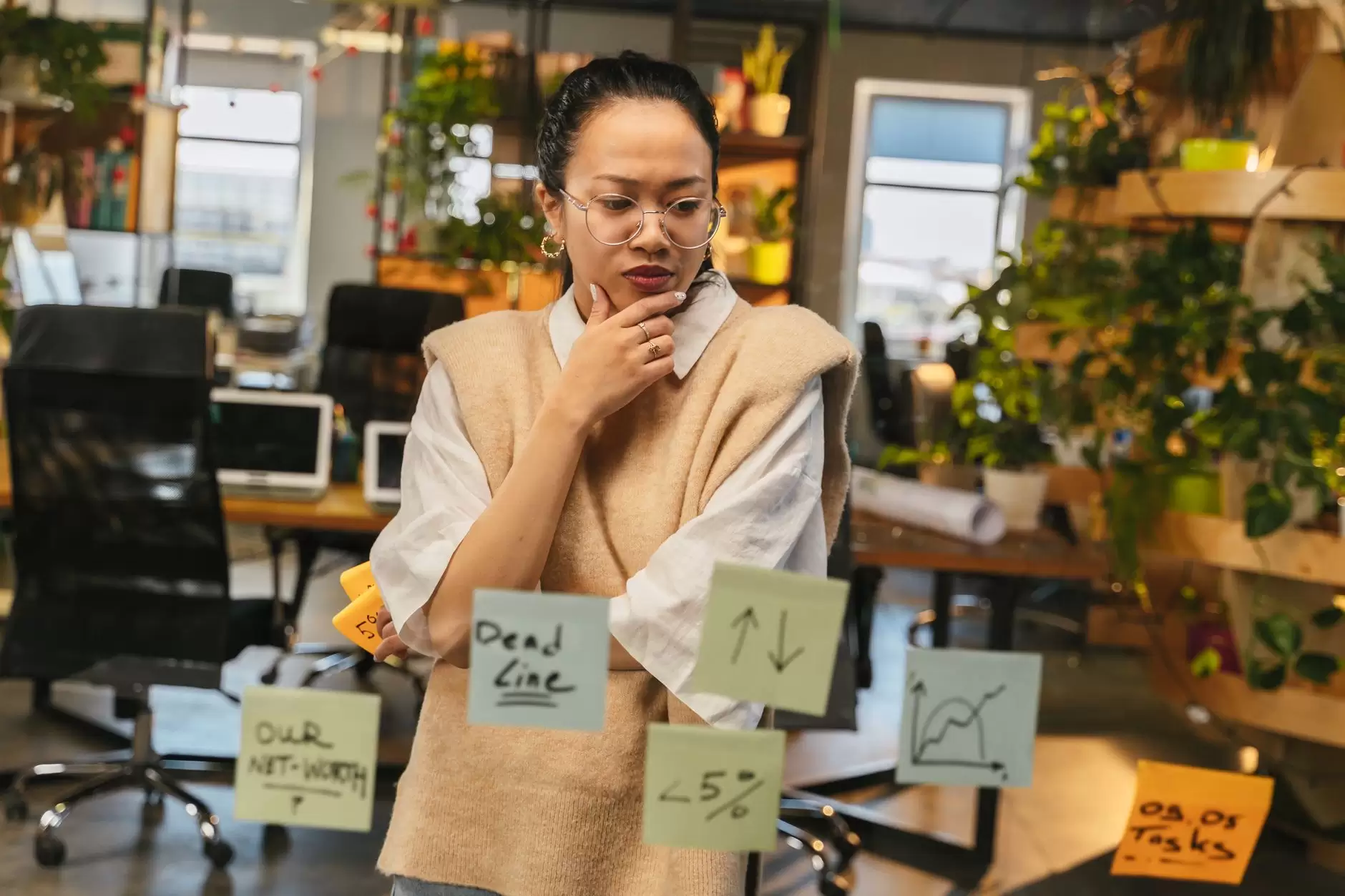 Making Thinking Visible