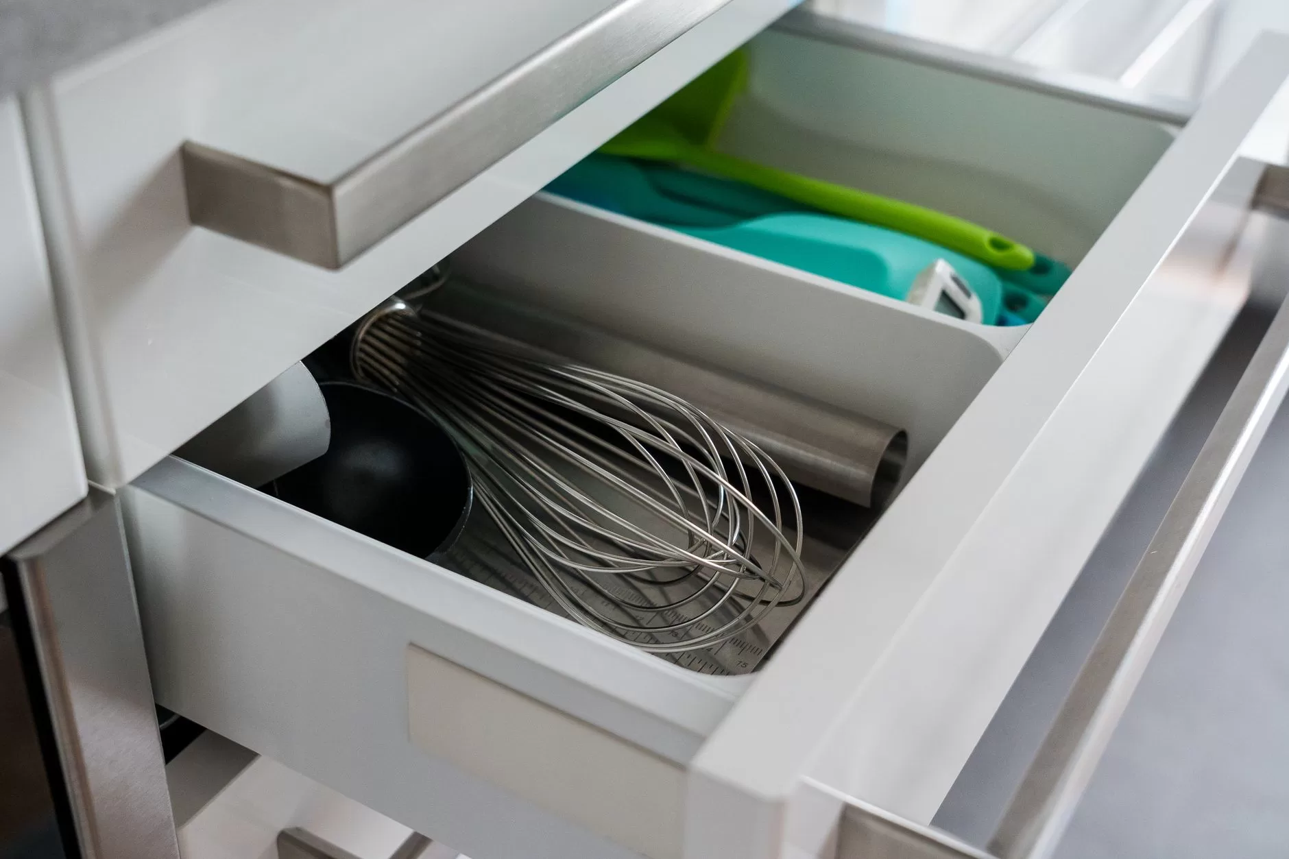 Mess Utensils- photo