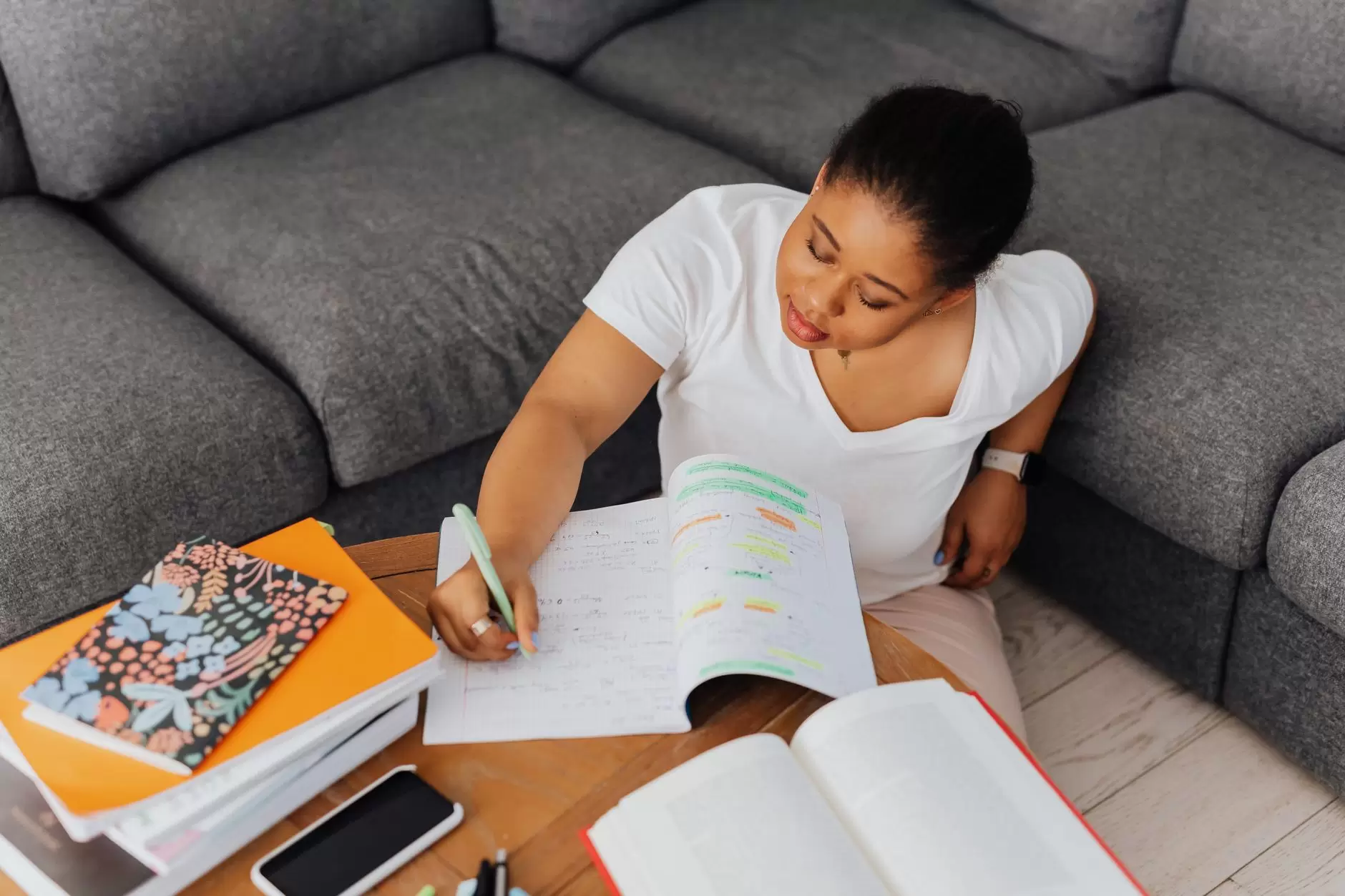 Methods Of Studying Behavior