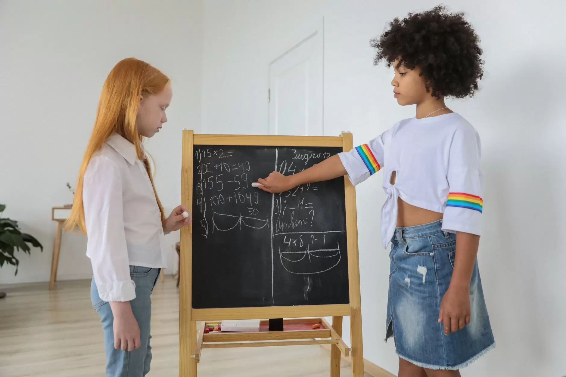 Mistakes Improve Children’s Learning