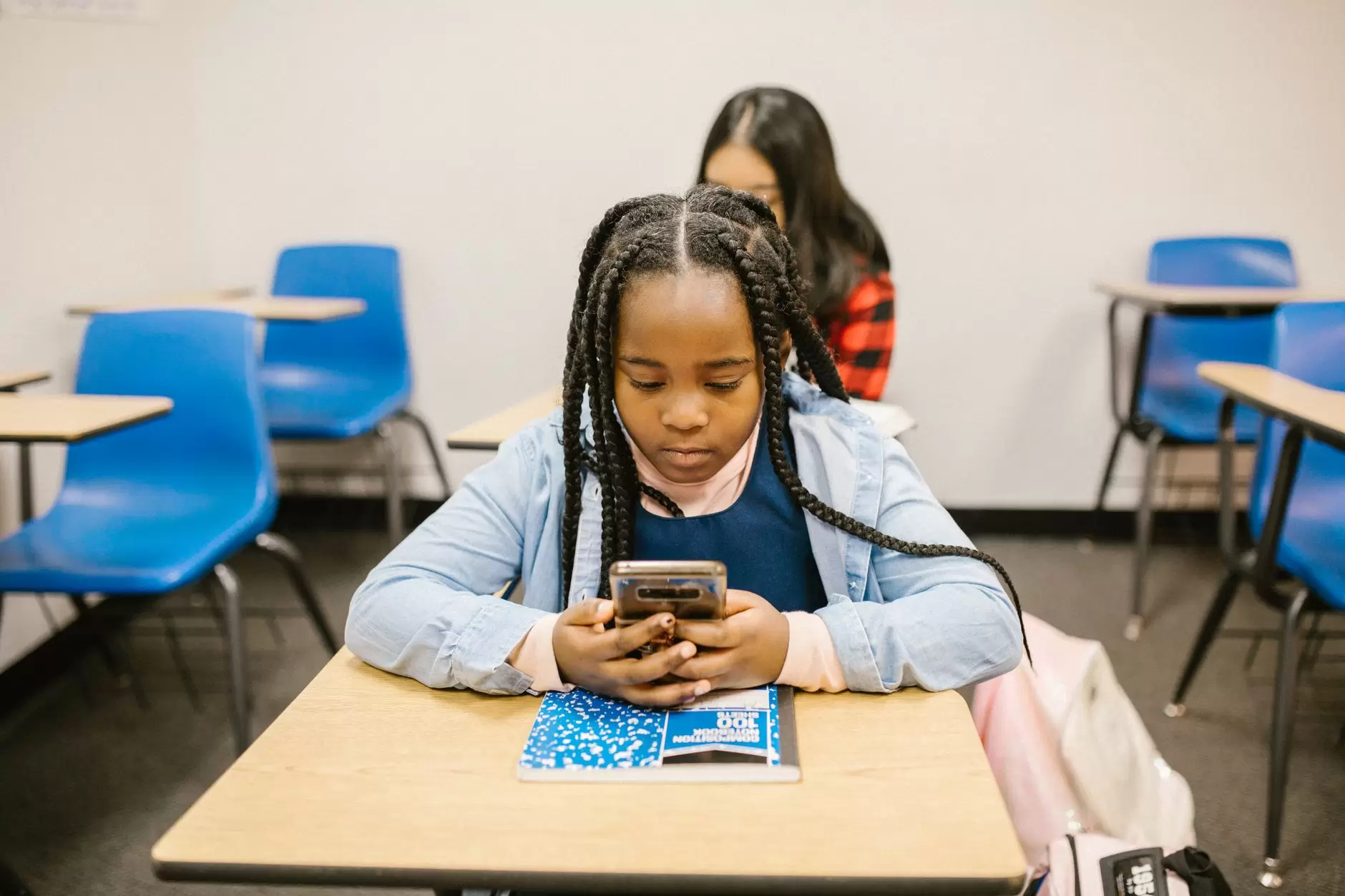 Mobile Devices In The Classroom: Concerns Regarding Its Adoption