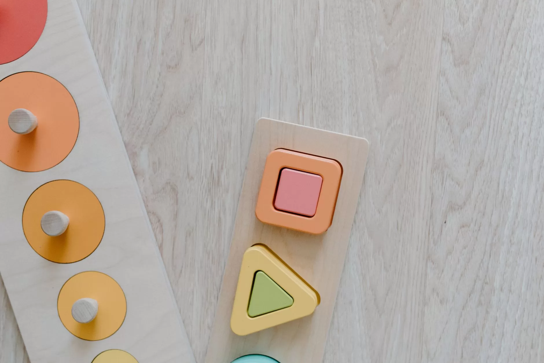 Montessori Method