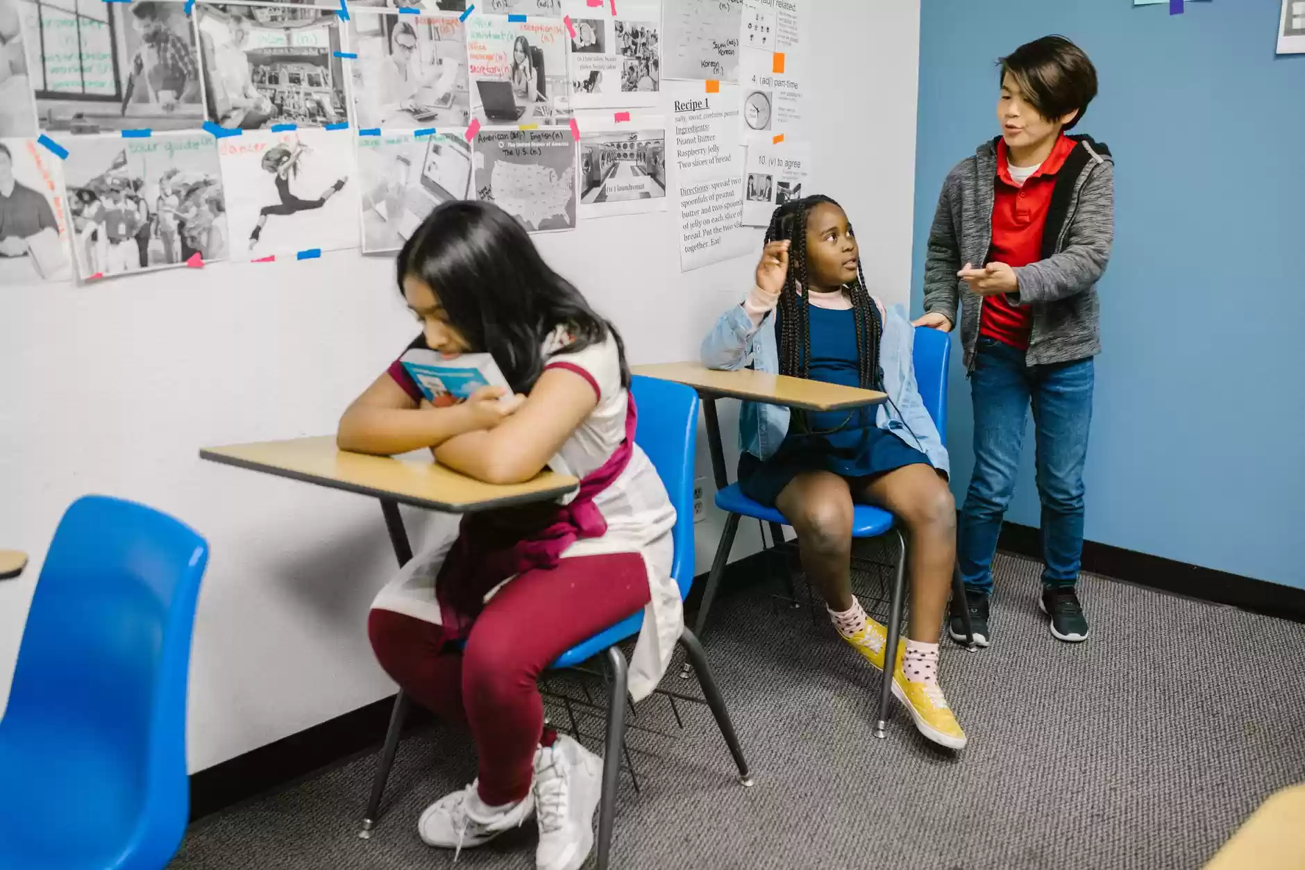 Movie – Inclusive Education