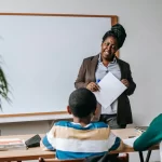 Early Childhood Care and Education