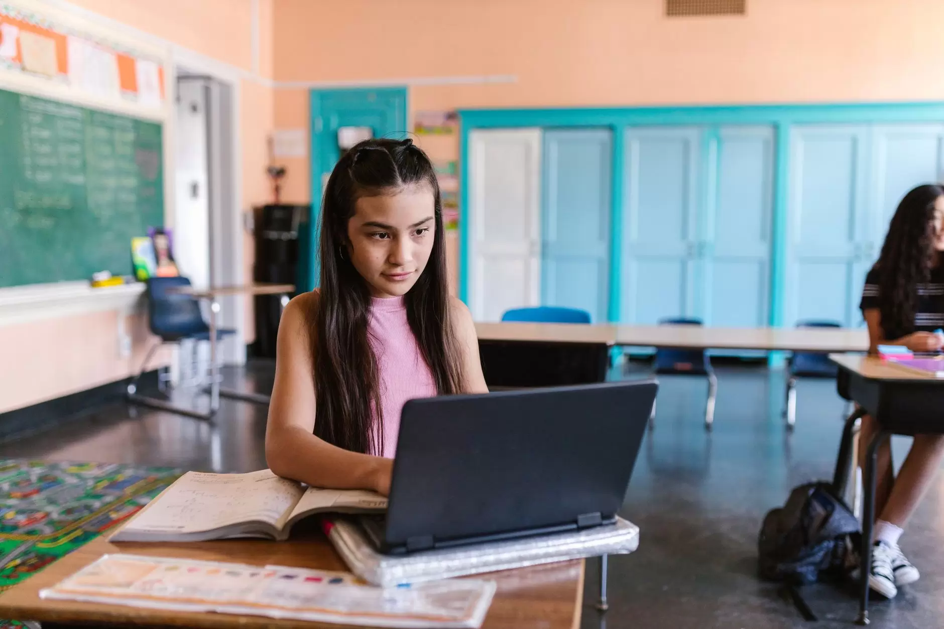 Multimedia Resources for Educators and Students
