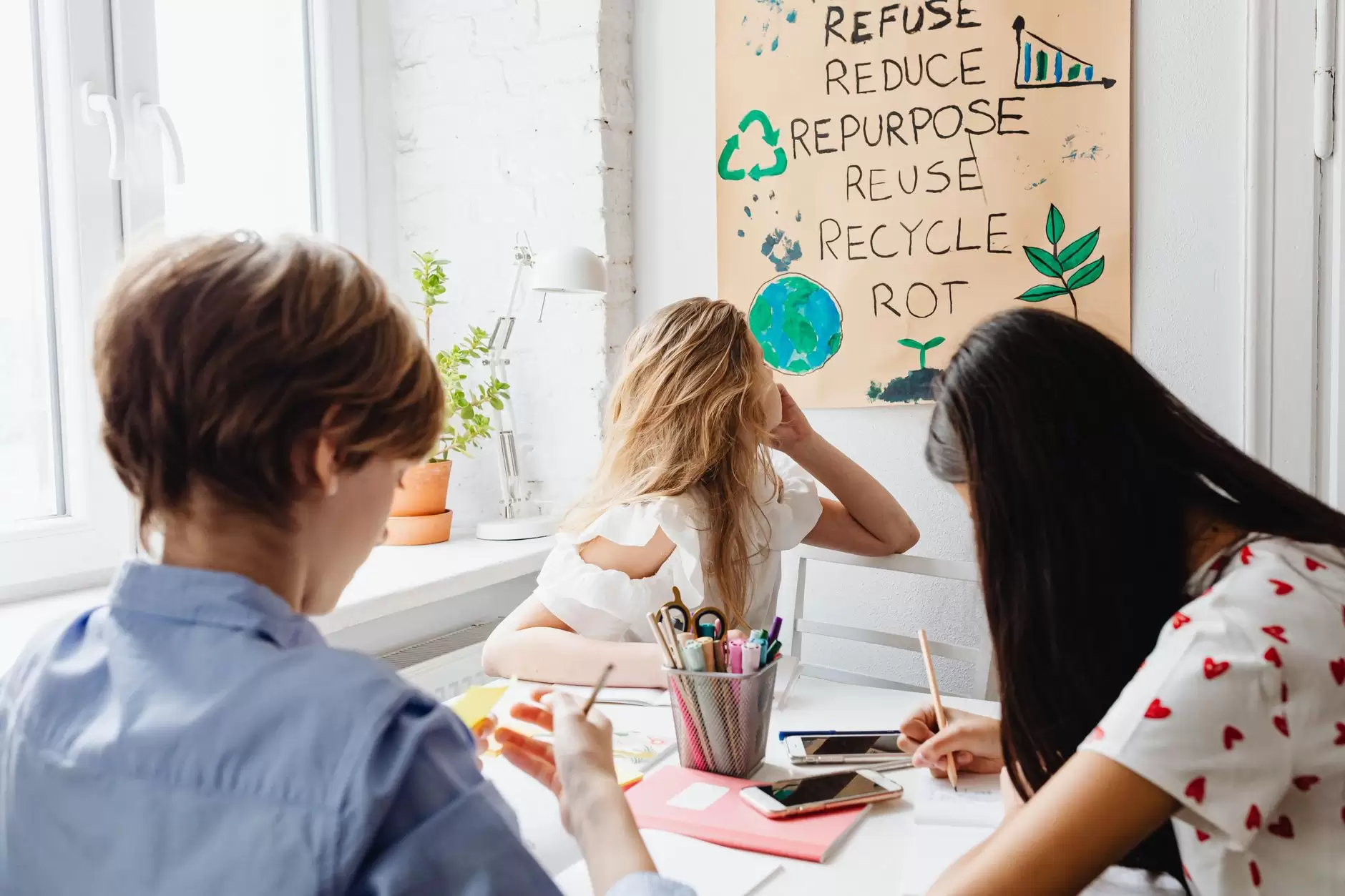 Multiple Intelligence Poster for Classroom