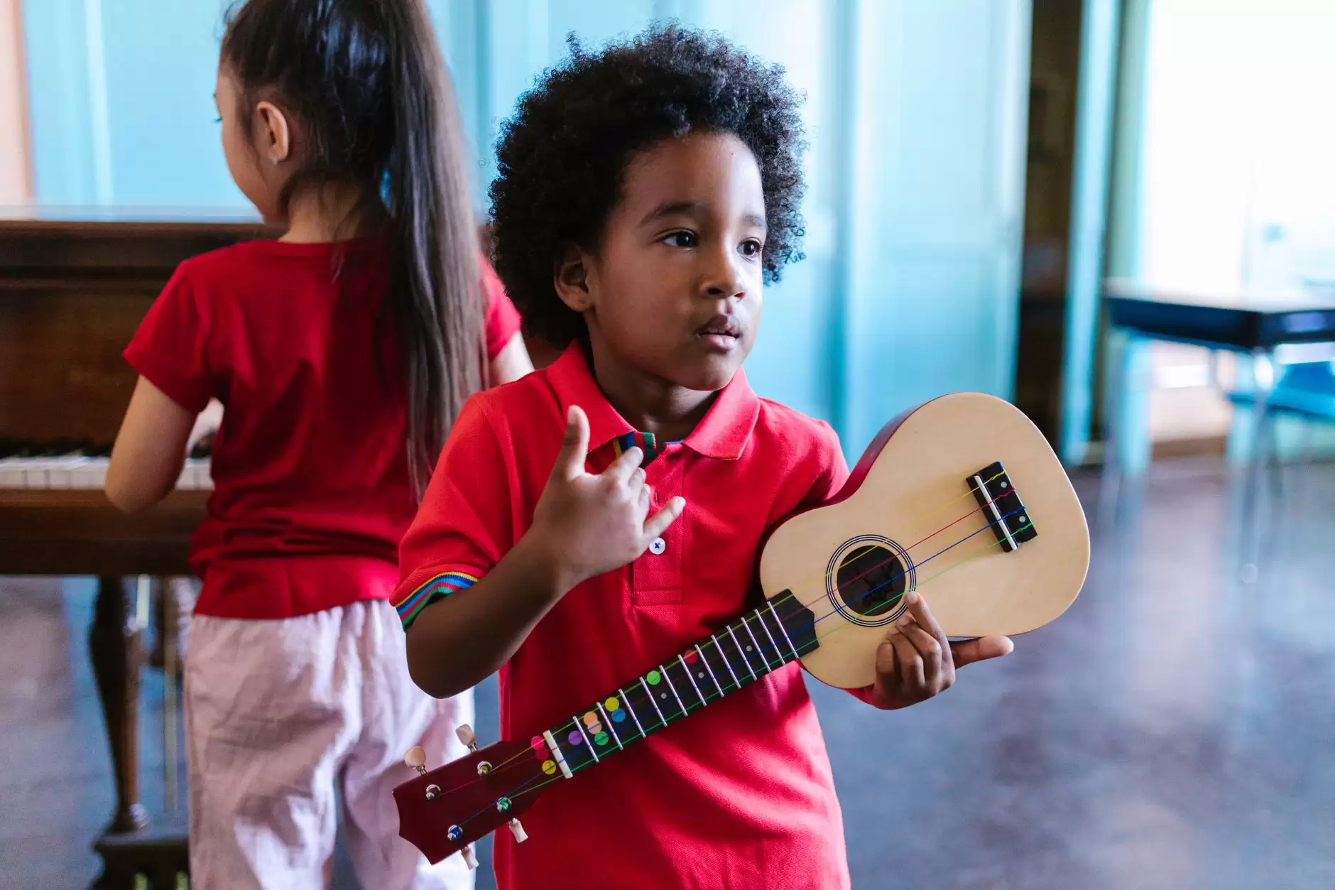 Music Education in Government Schools: The Case for a Subject That Was Never Fully Given a Chance