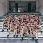 NDA – National Defence Academy