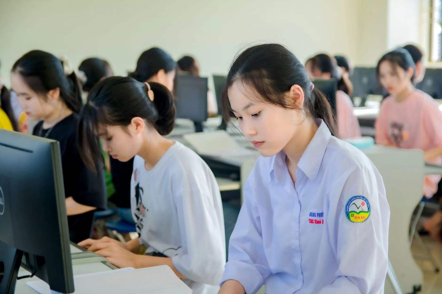 NEED OF COMPUTER EDUCATION IN TODAY’S WORLD!!