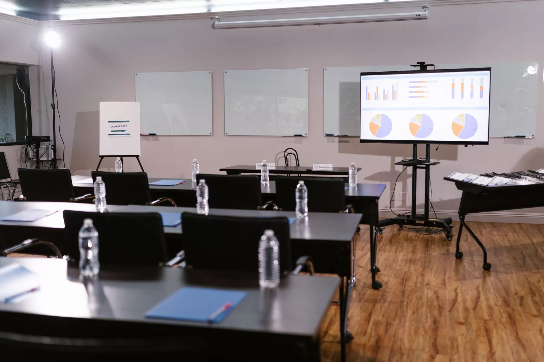 NUEPA Training