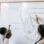 Classroom management