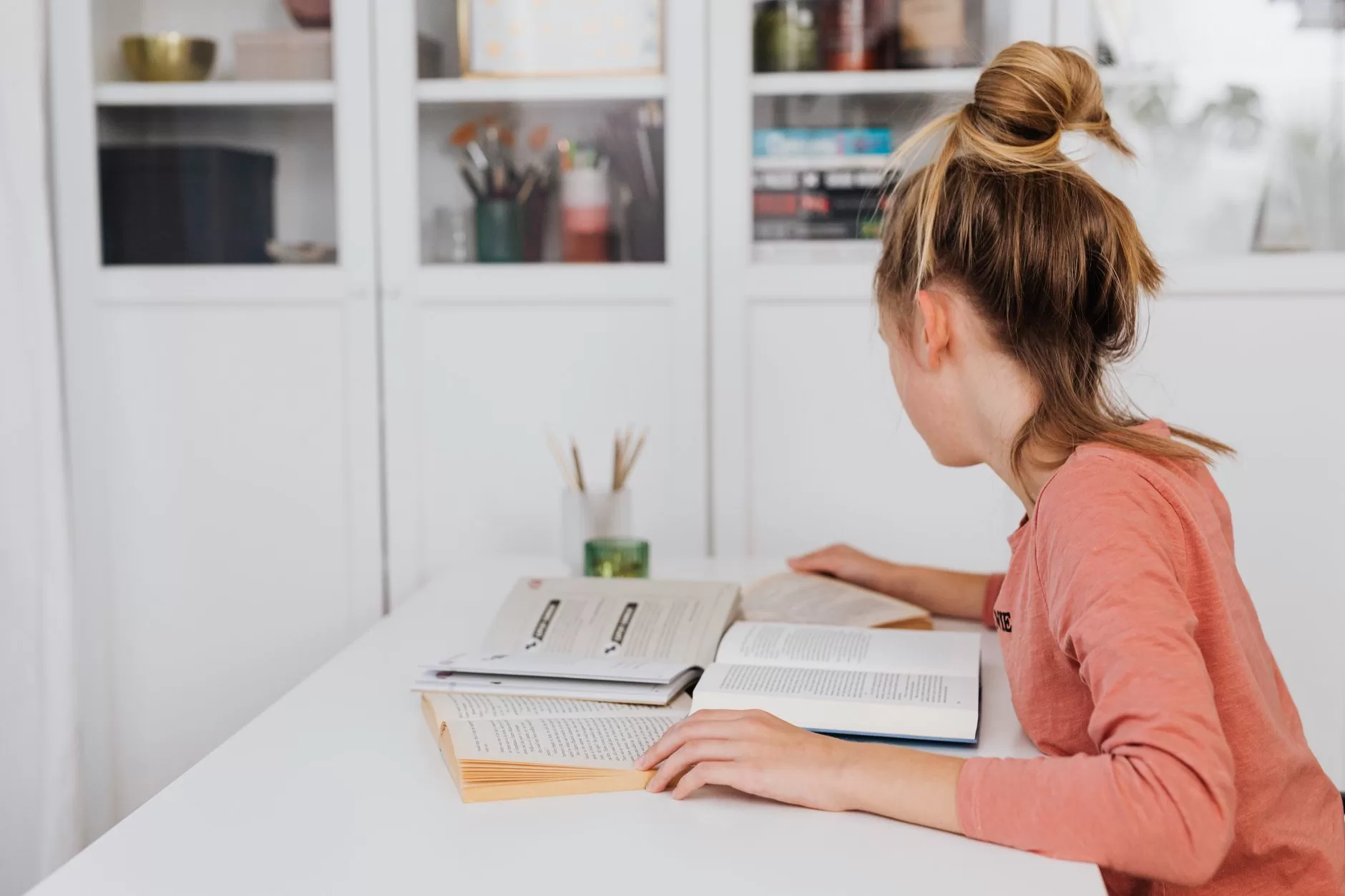 Need for study of media habits