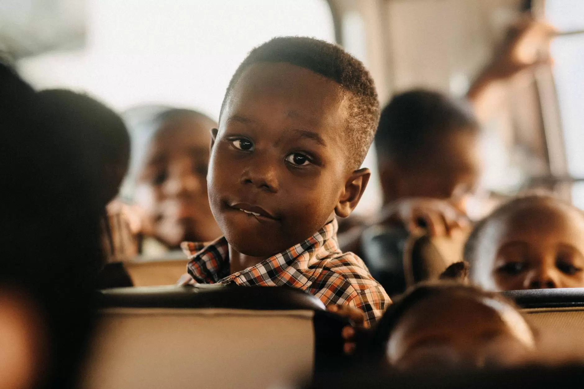 Out-of-School and Out of Mind: Why Children Who Have Left School Are Harder to Find Than They Used to Be