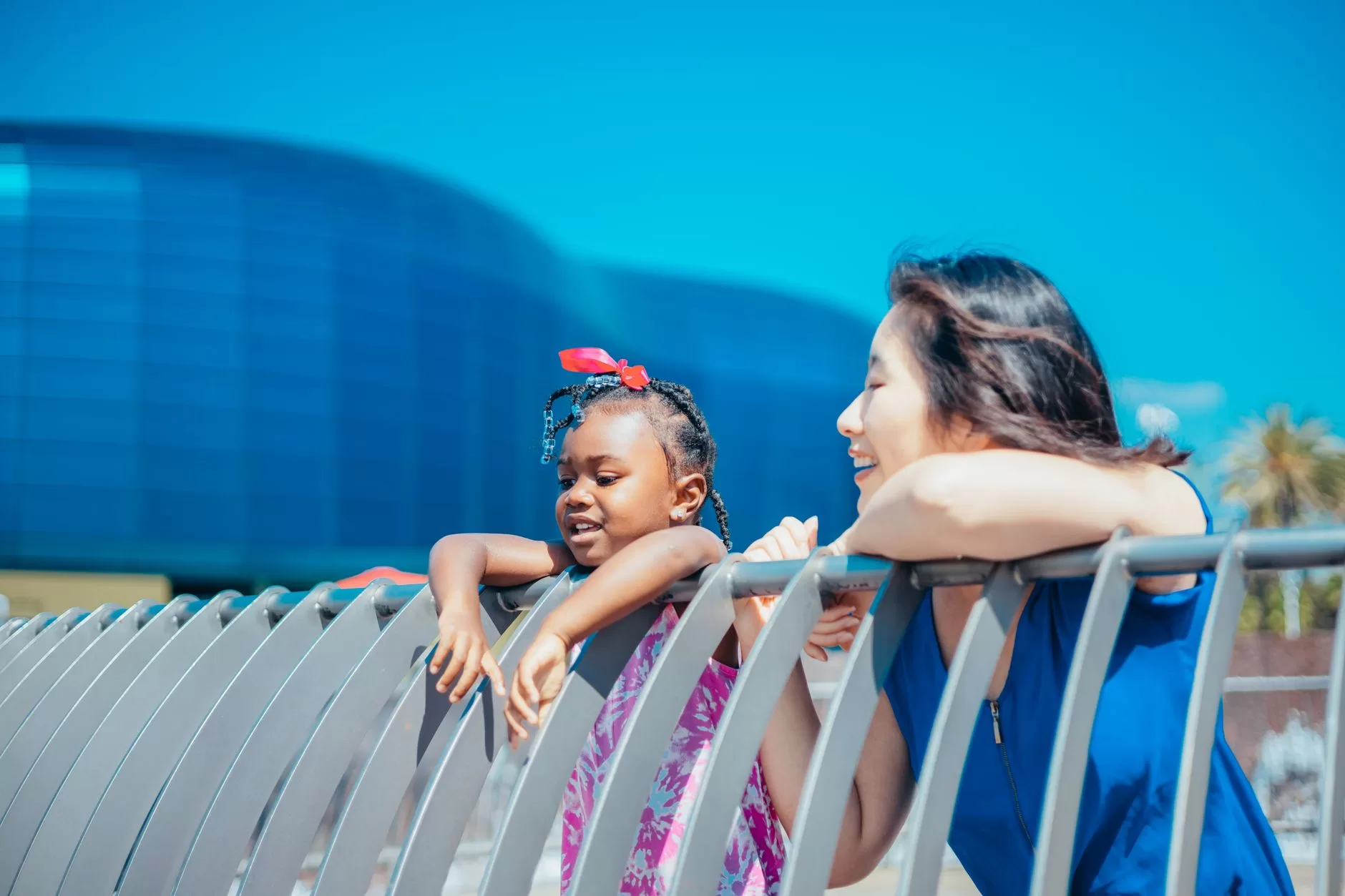 Parent Power – Build the Bridge to Success