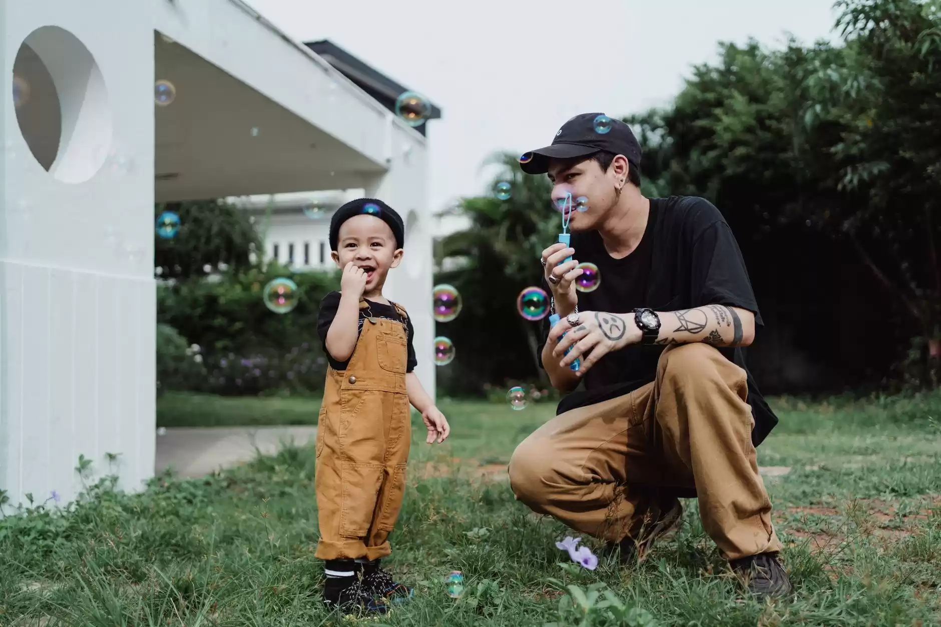 Parenting 101